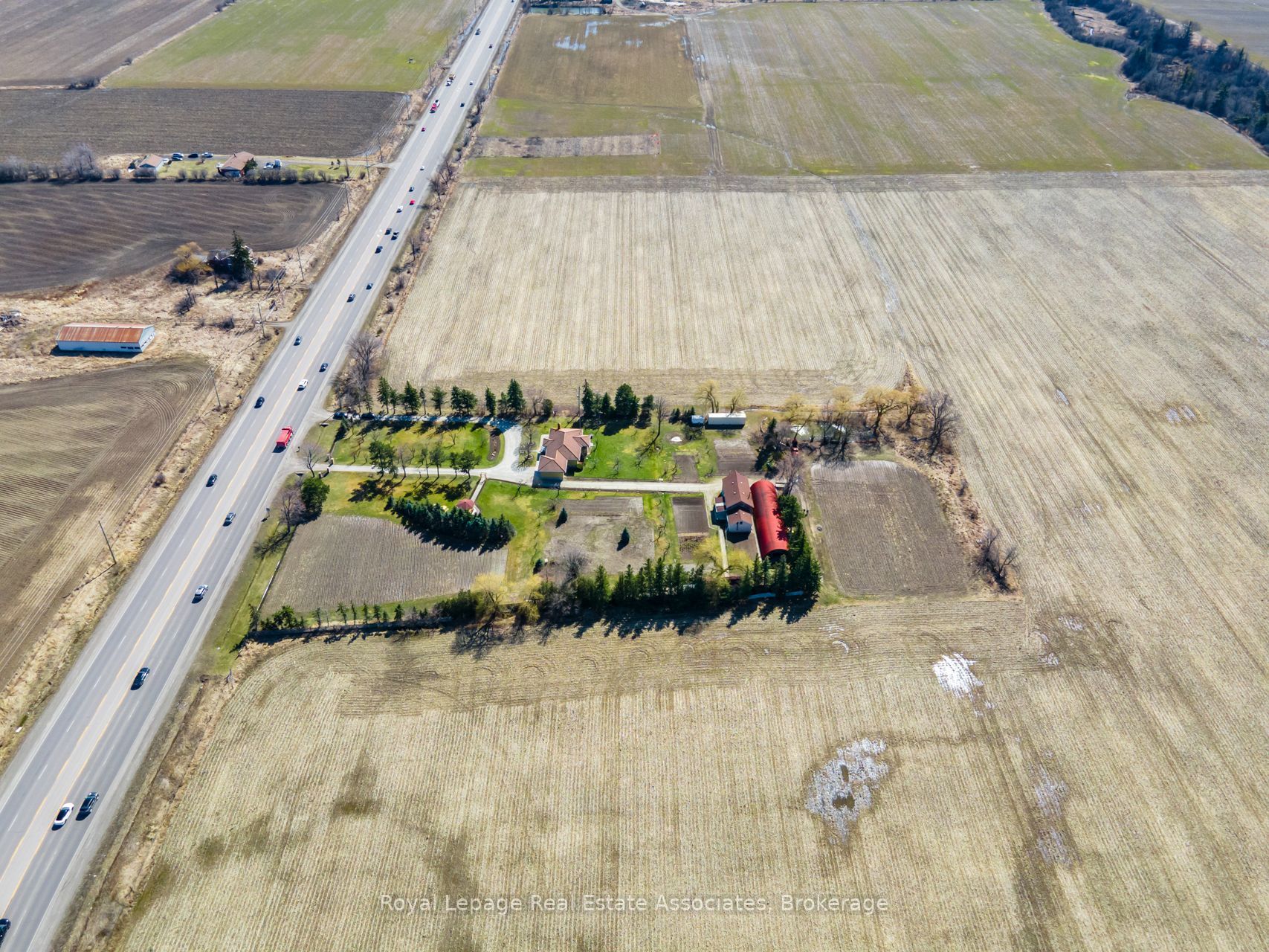 13478 Hurontario St Property Photo 20