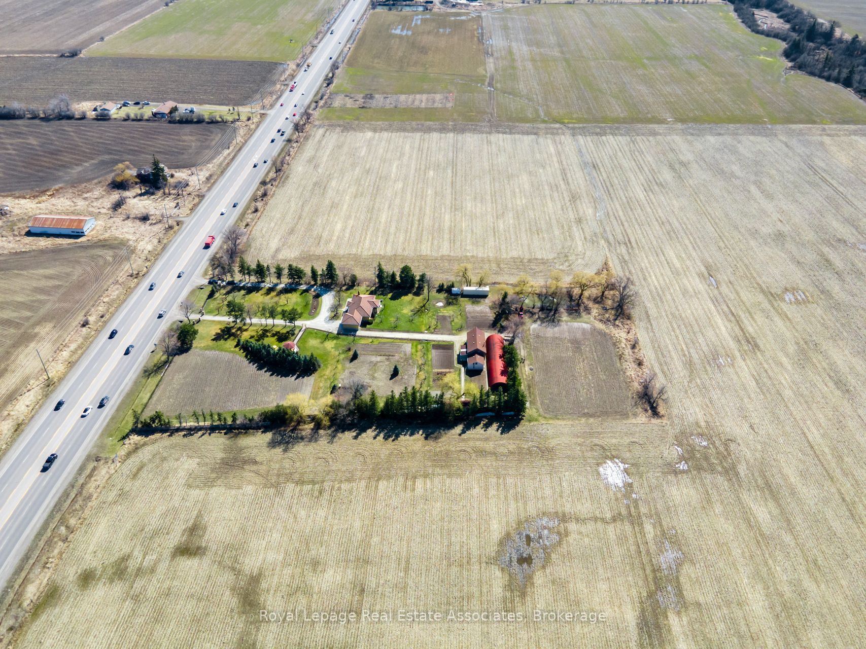 13478 Hurontario St Property Photo 21