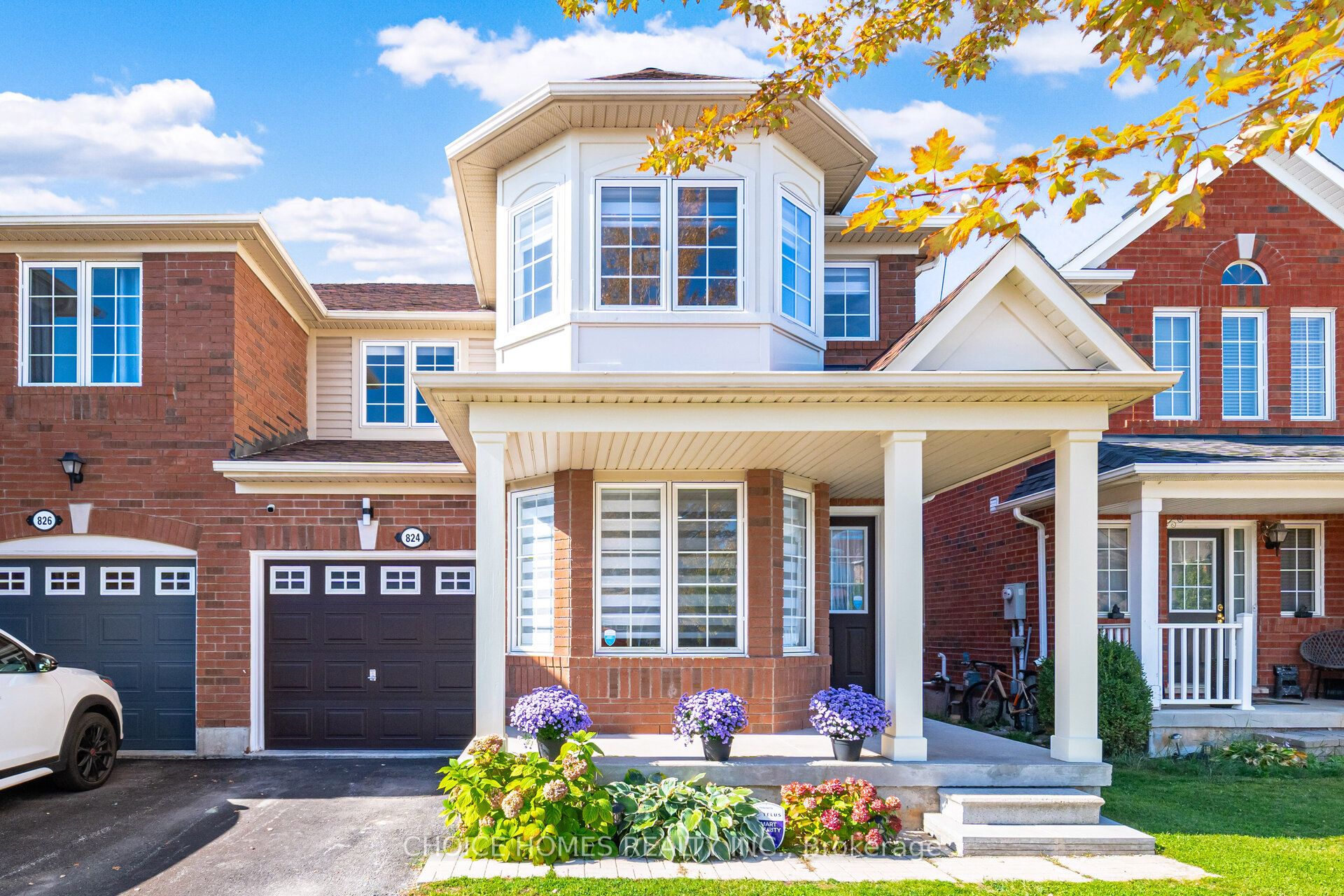 824 Ferguson Drive Property Photo 1