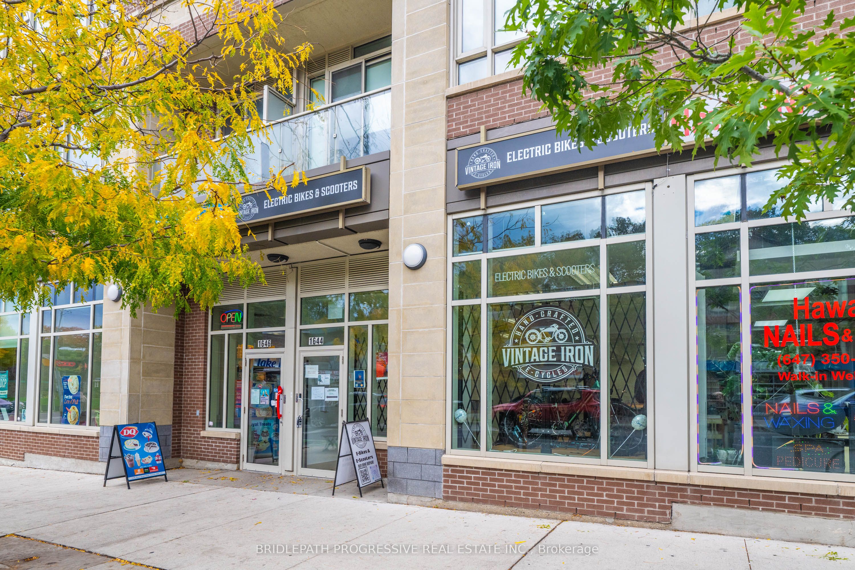 1644 Bloor Street W 3 Property Photo 1