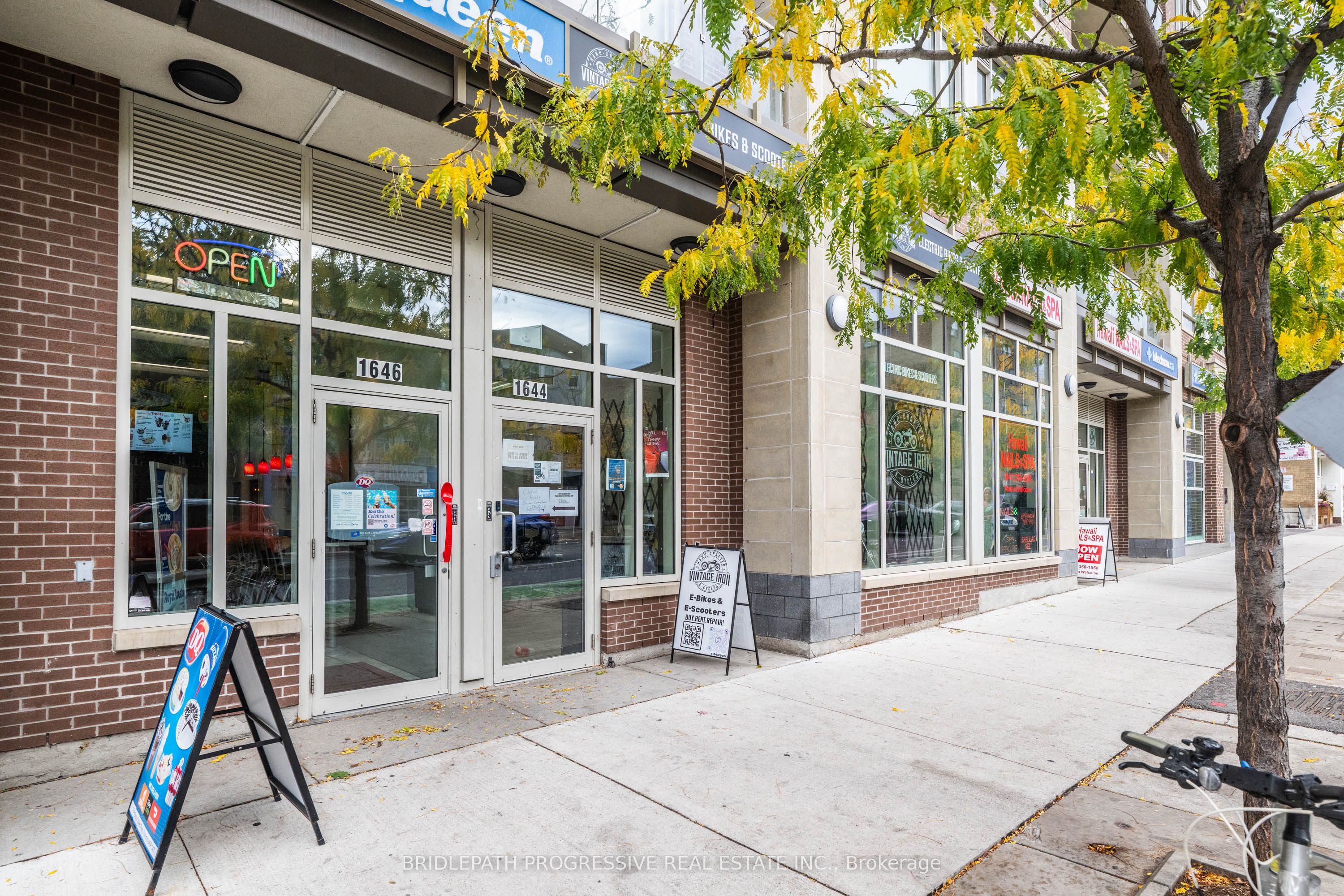 1644 Bloor Street W 3 Property Photo 4