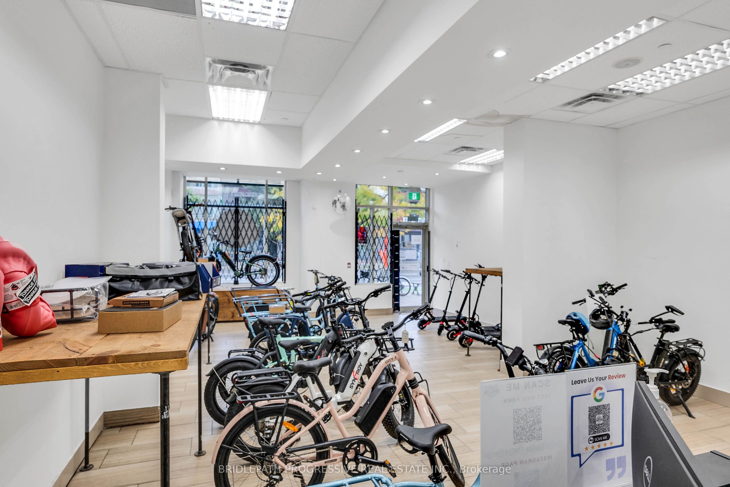 1644 Bloor Street W 3 Property Photo 13