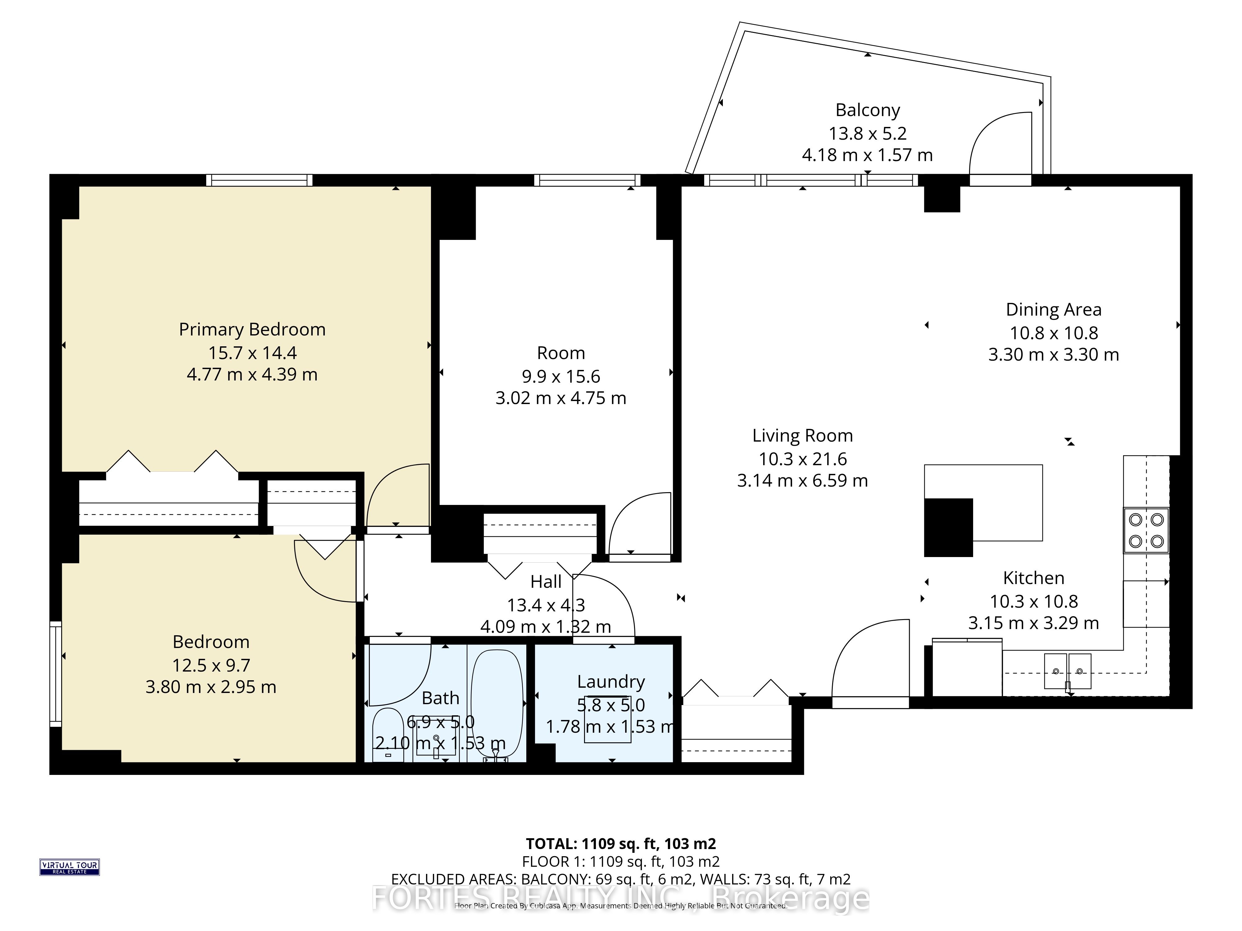 100 Coe Hill Drive 102 Property Photo 29
