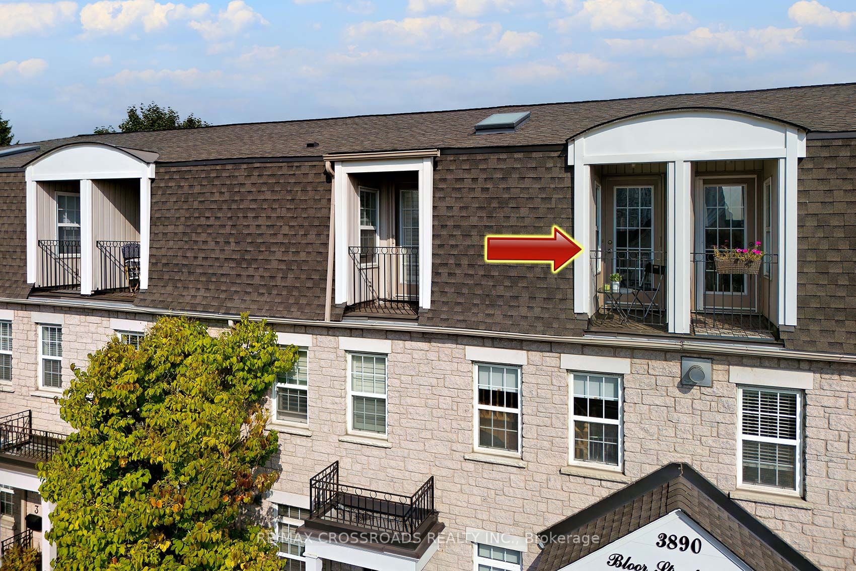 3890 Bloor Street W 6 Property Photo 29