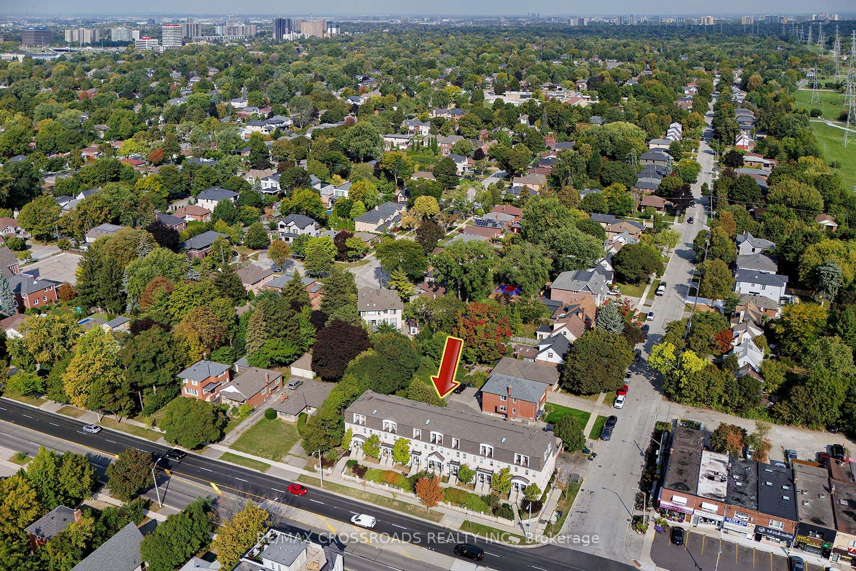 3890 Bloor Street W 6 Property Photo 41