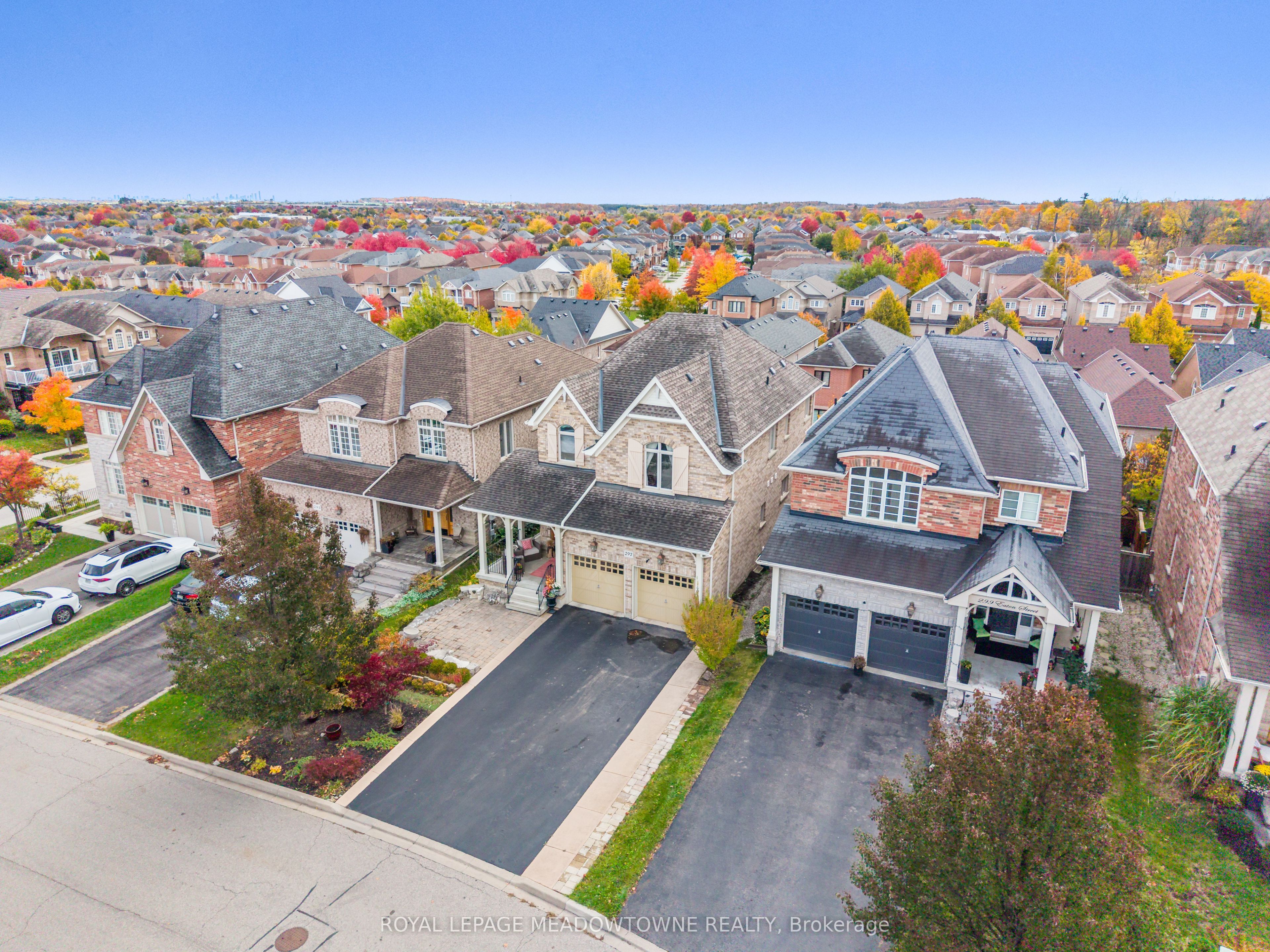 297 Eaton Street Property Photo 1