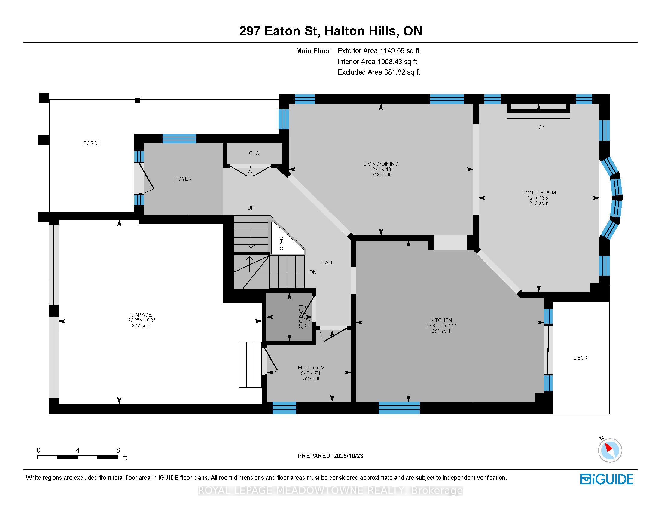 297 Eaton Street Property Photo 18