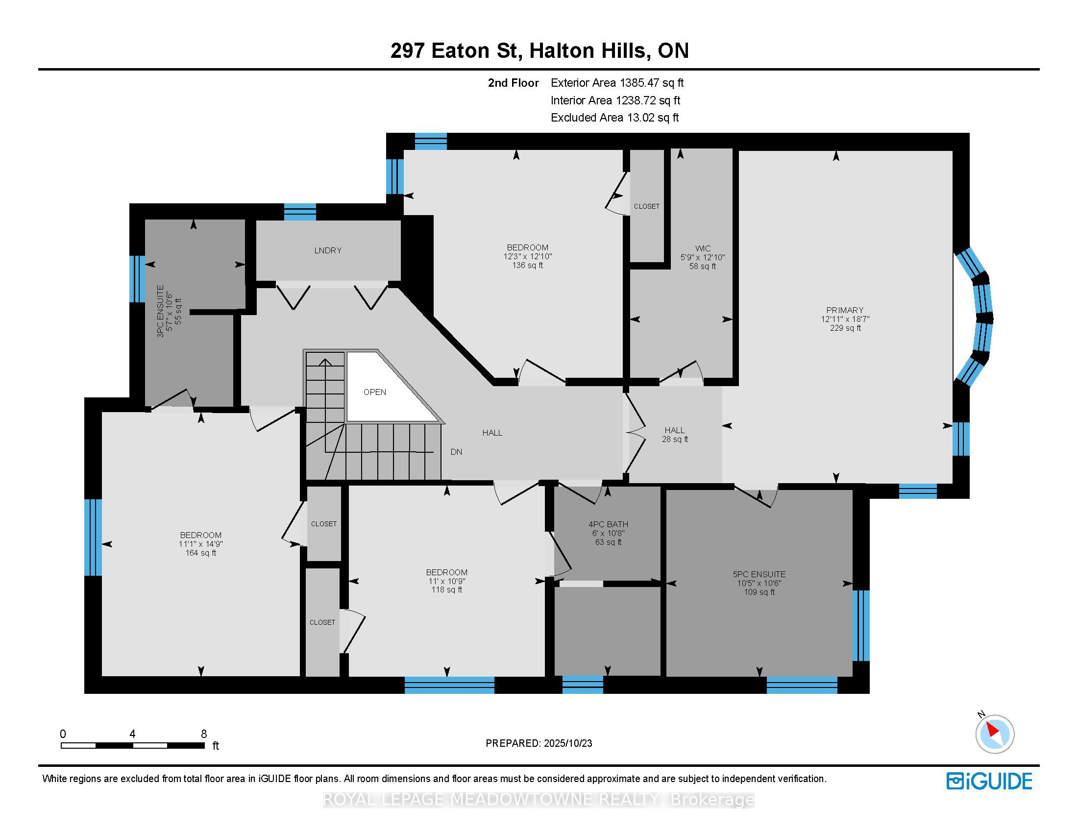 297 Eaton Street Property Photo 32