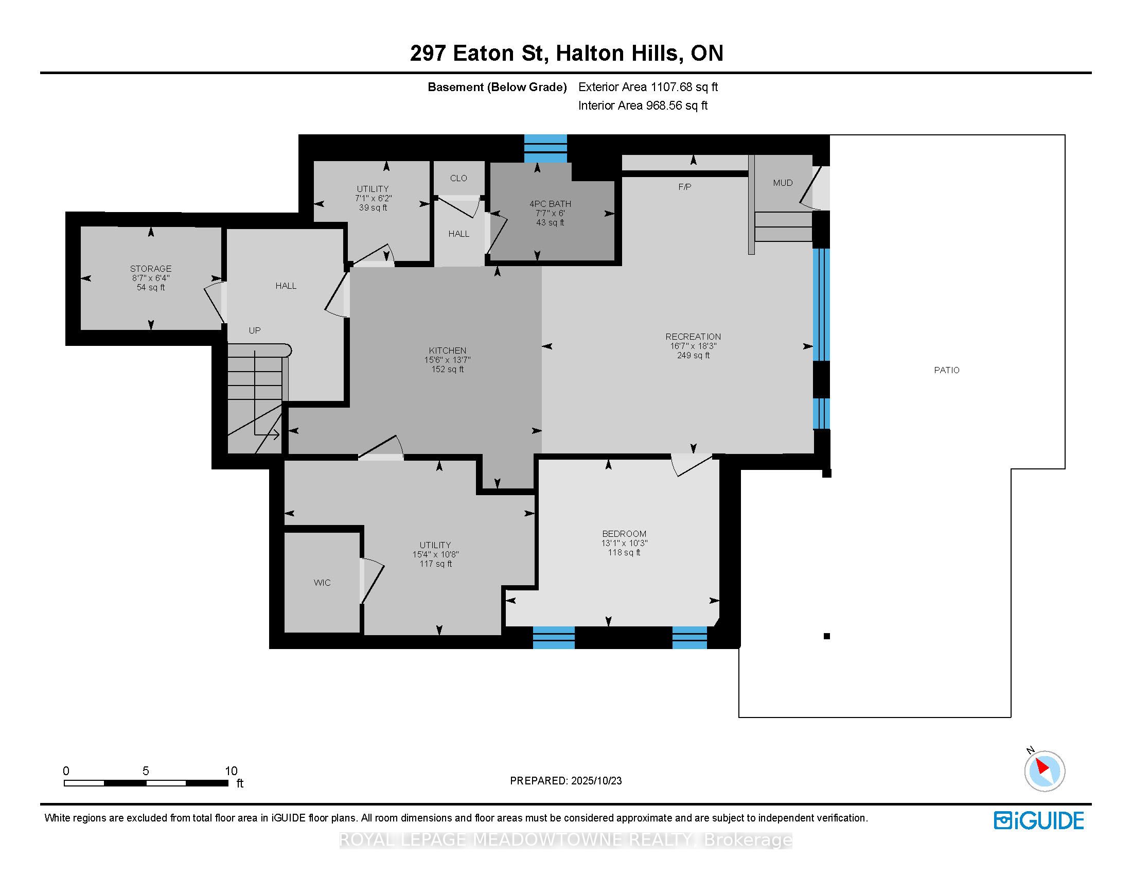 297 Eaton Street Property Photo 44