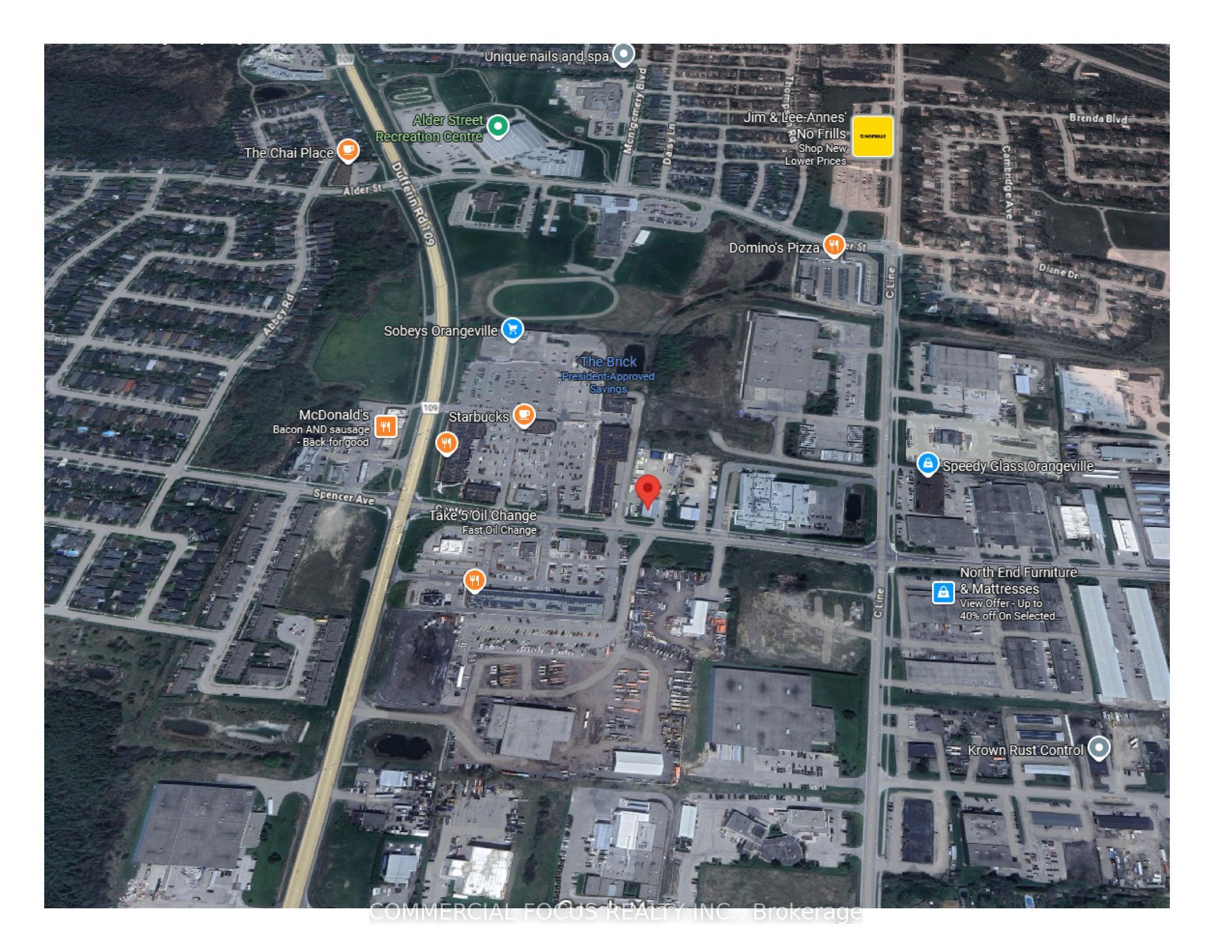 195 Centennial Rd Property Photo 5