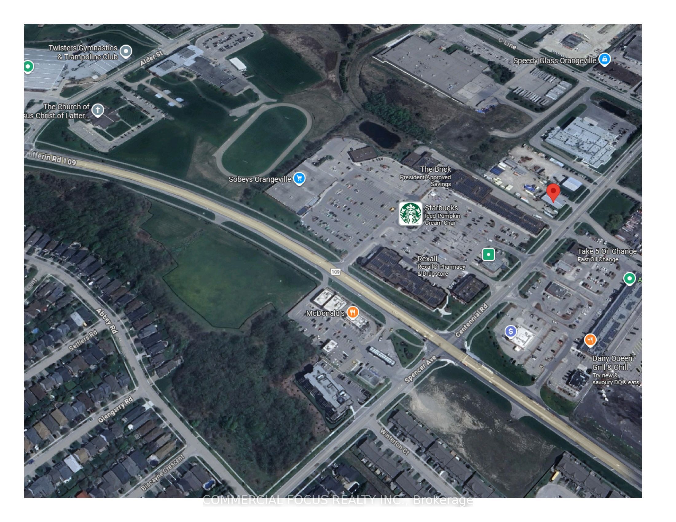 195 Centennial Rd Property Photo 6