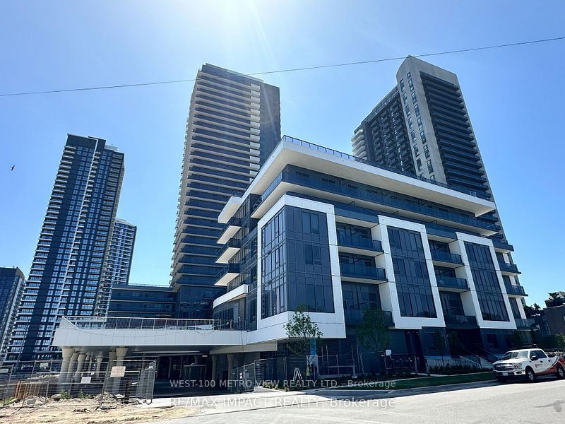 5105 Hurontario St Property Photo 1