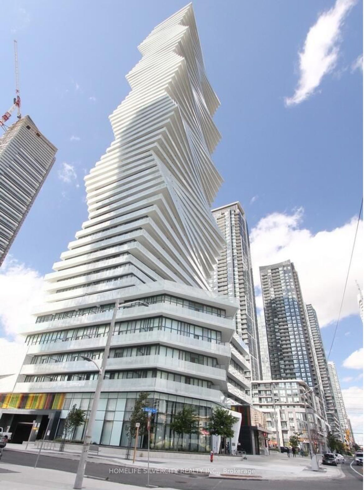 3900 Confederation Parkway 2908 Property Photo 1