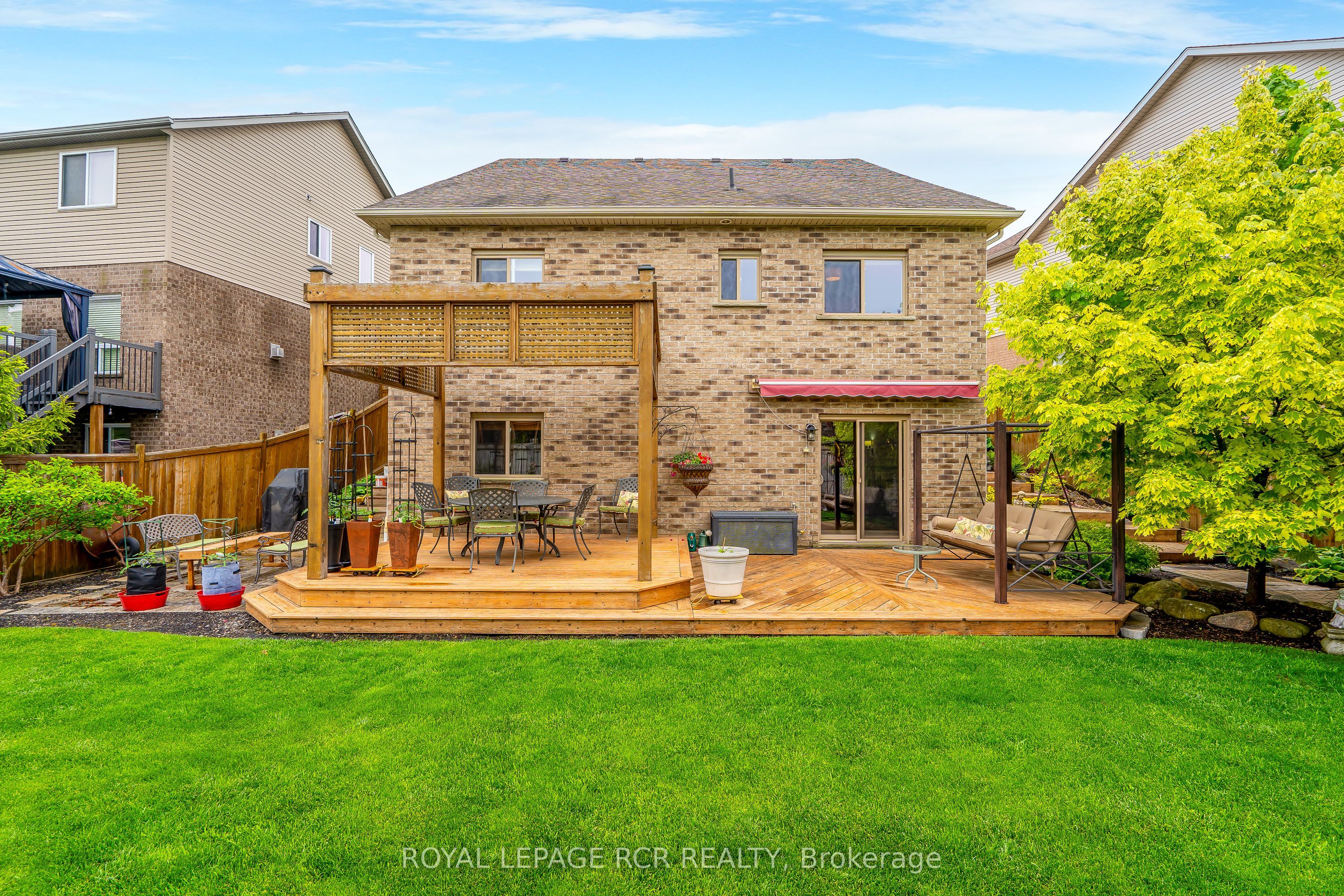 39 Dinnick Crescent Property Photo 19