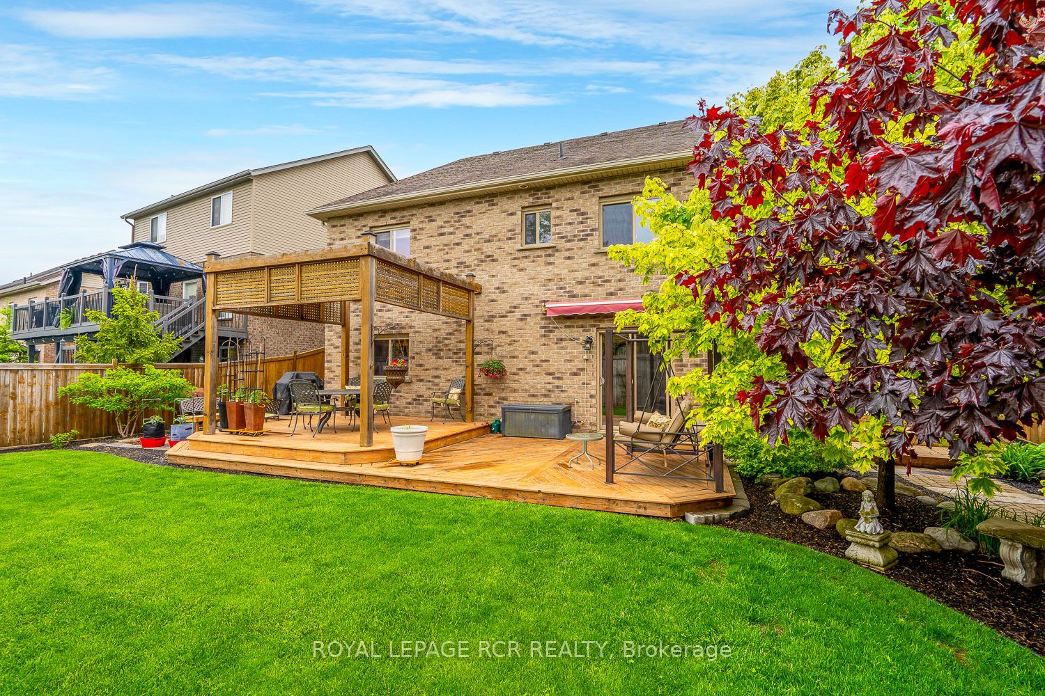 39 Dinnick Crescent Property Photo 23