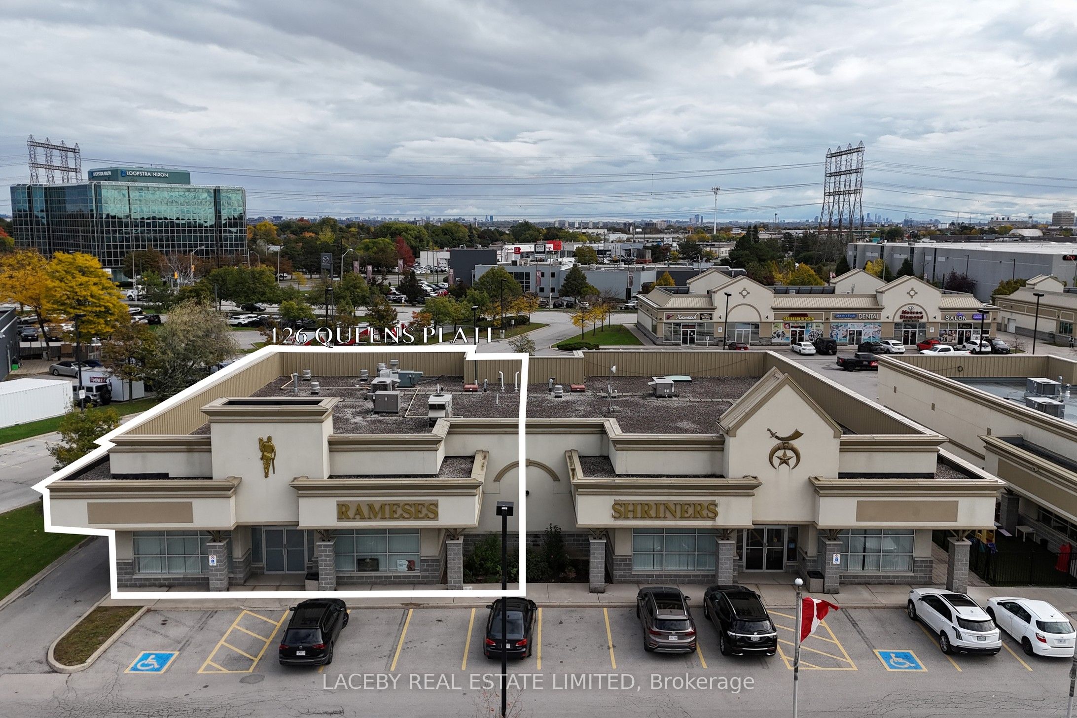 126 Queens Plate Drive 15 Property Photo 2