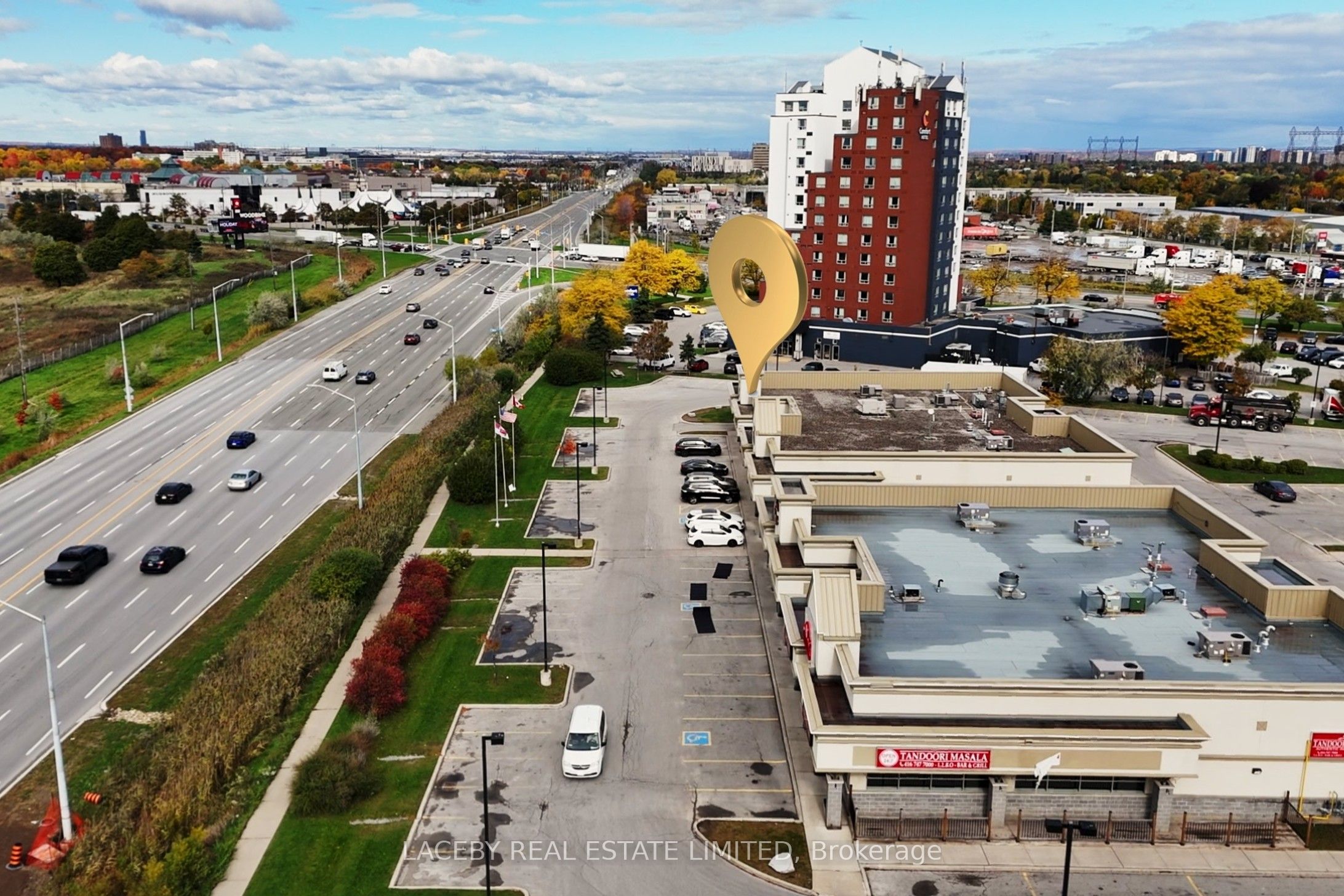 126 Queens Plate Drive 15 Property Photo 11