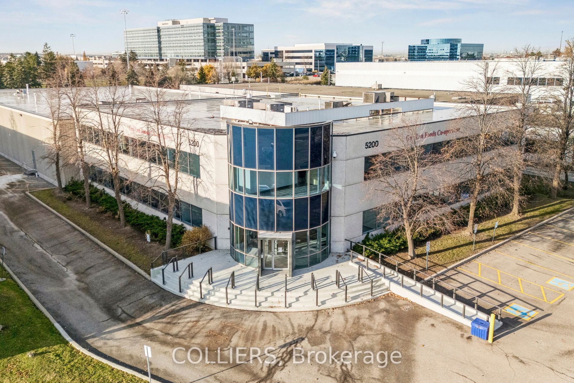 5200 Orbitor Drive Property Photo 2