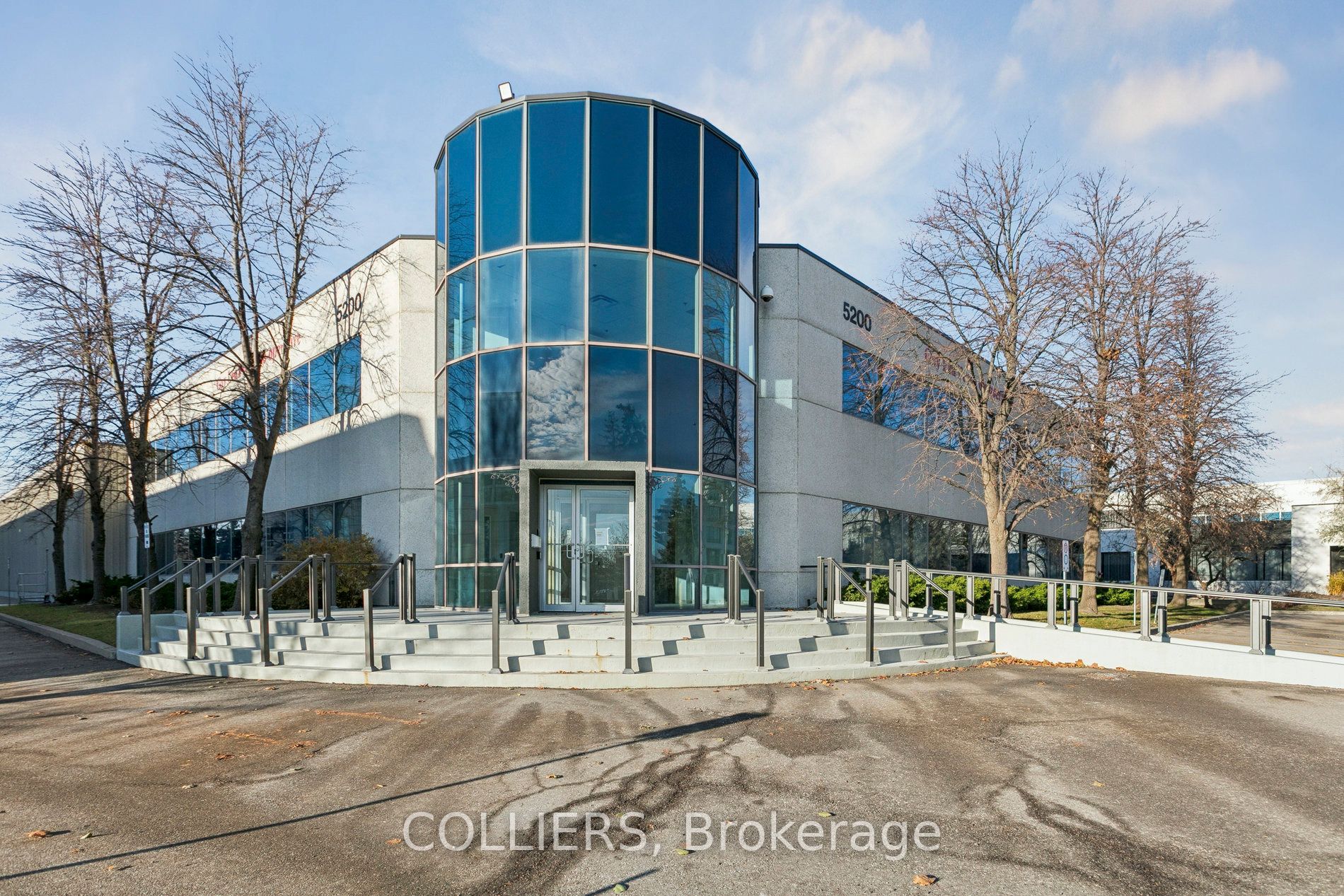 5200 Orbitor Drive Property Photo 3