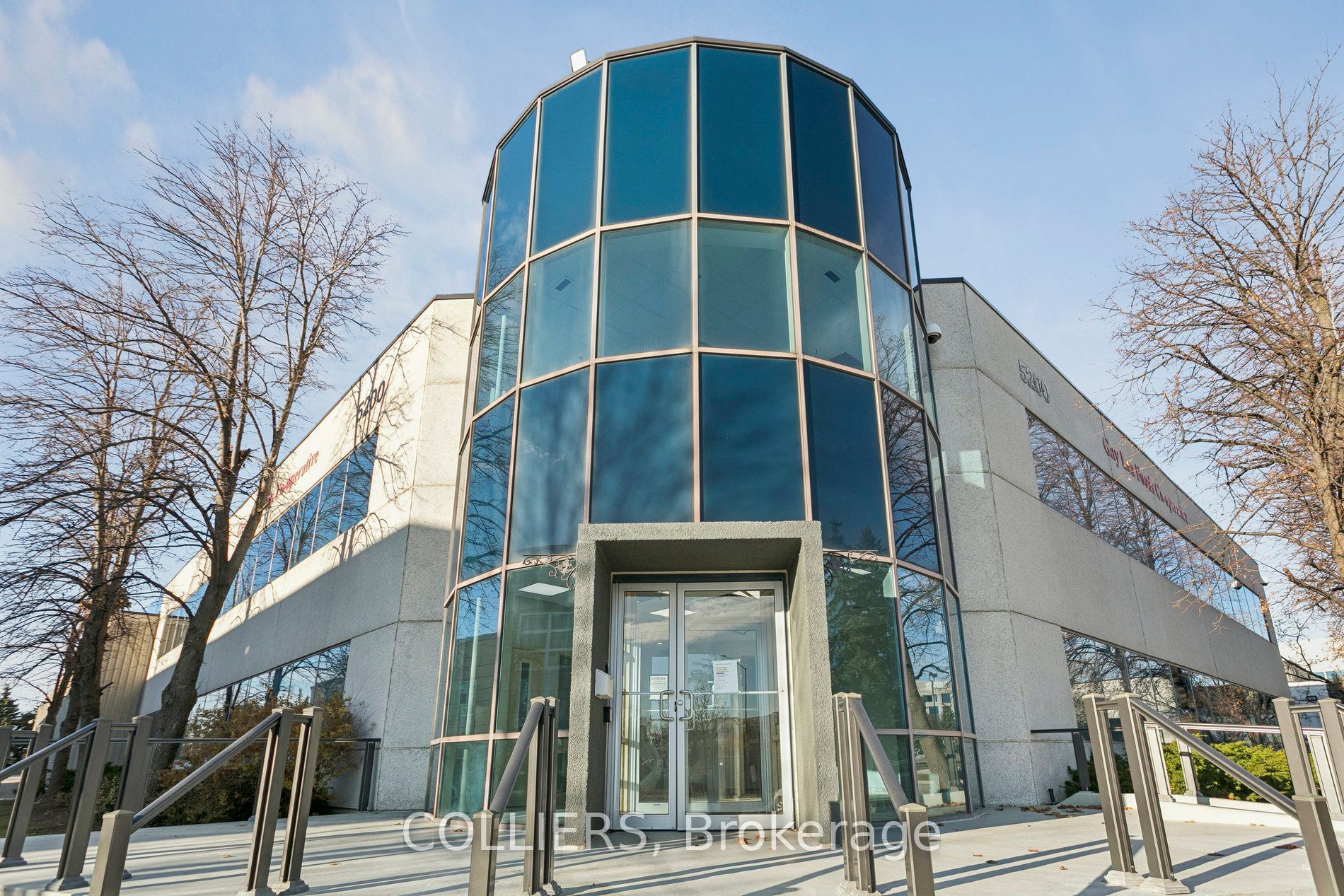 5200 Orbitor Drive Property Photo 4