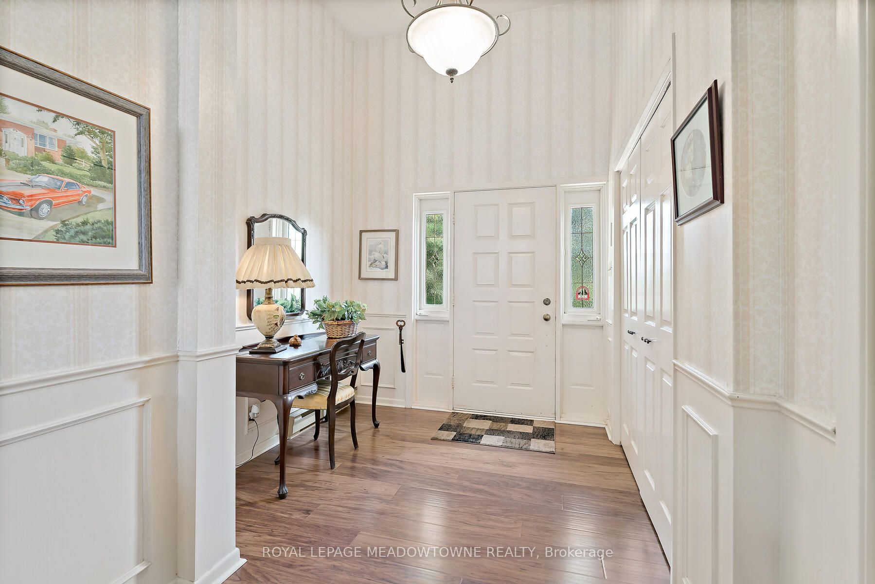 12506 Eighth Line Property Photo 5