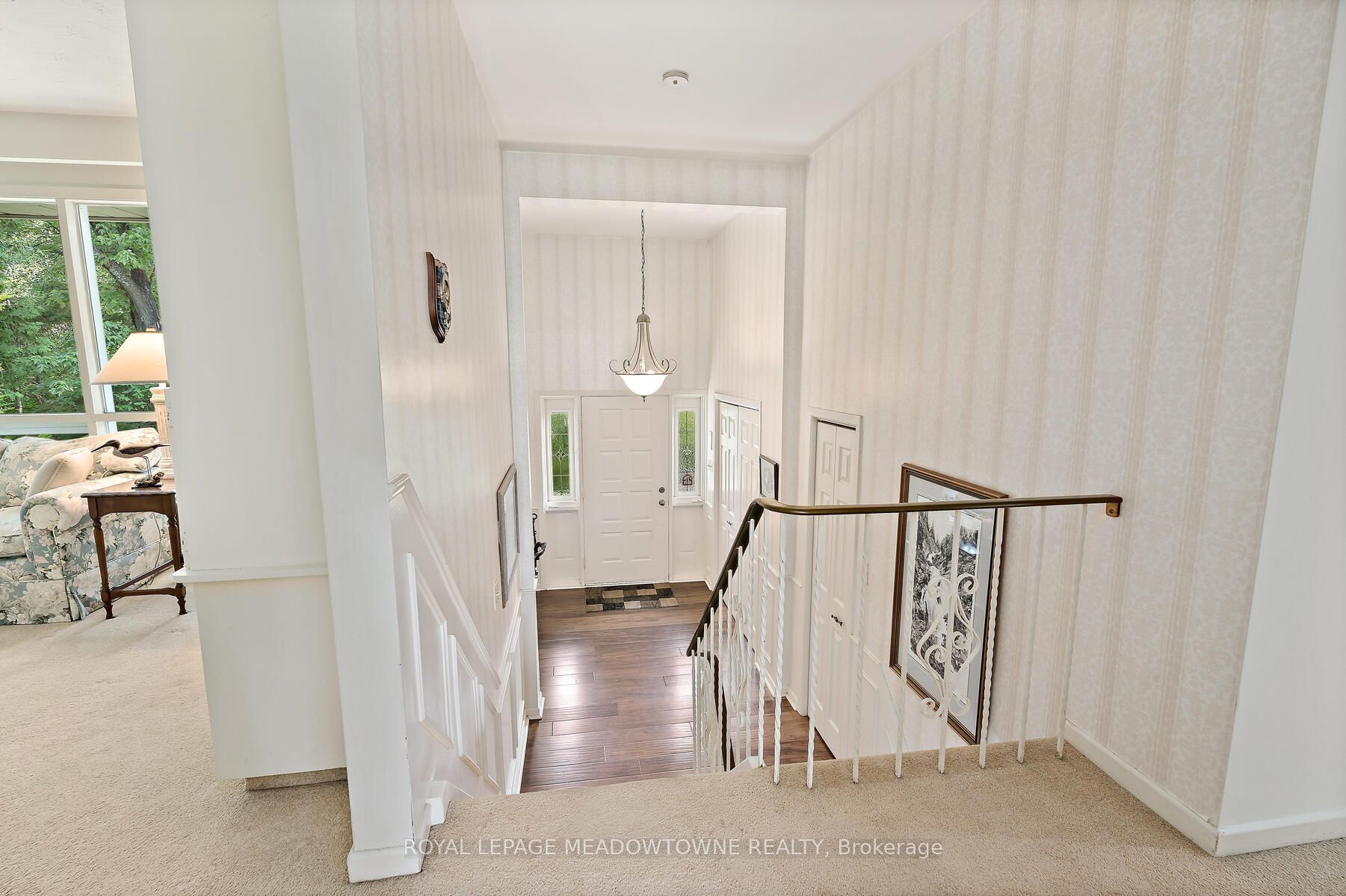 12506 Eighth Line Property Photo 6