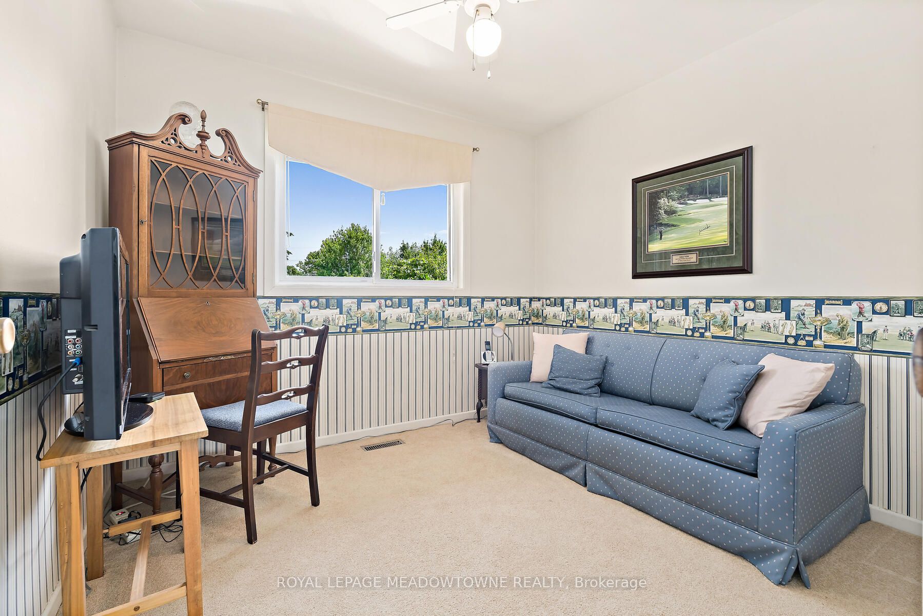 12506 Eighth Line Property Photo 22