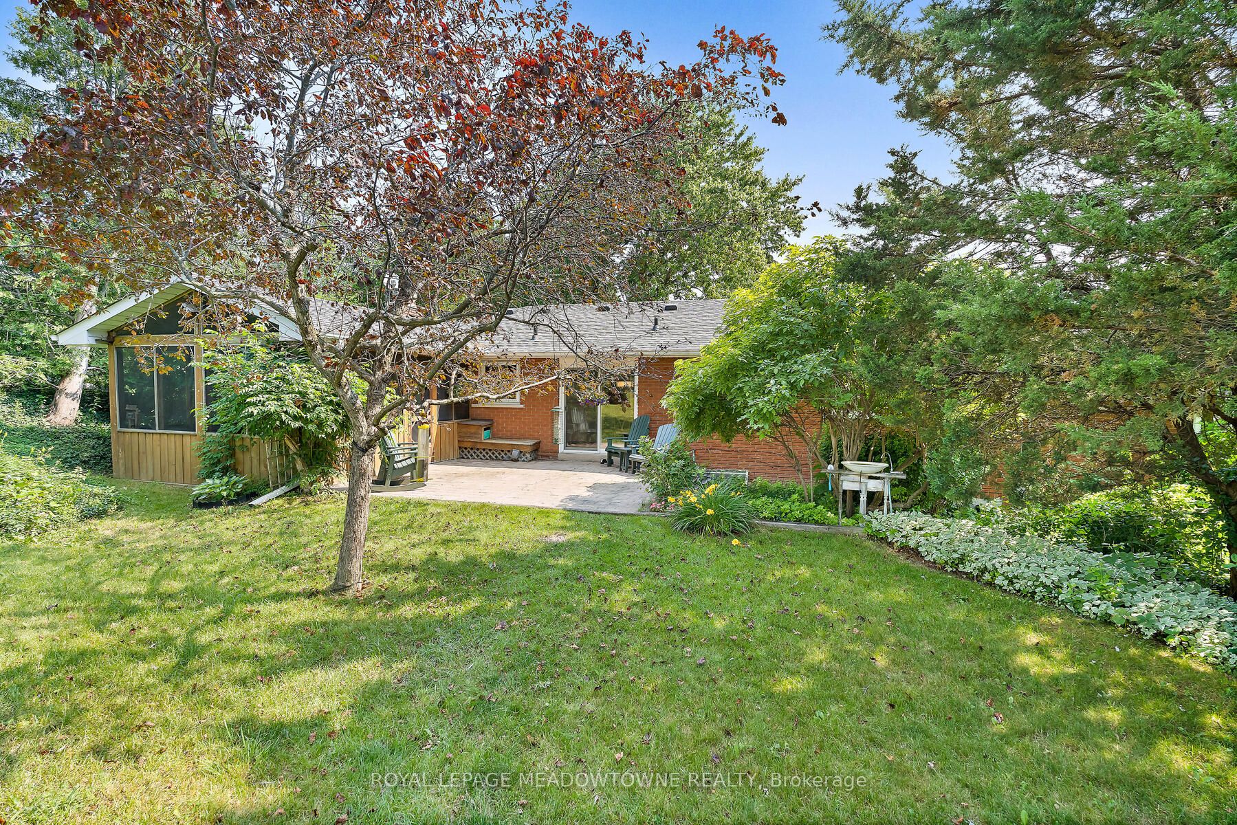 12506 Eighth Line Property Photo 40