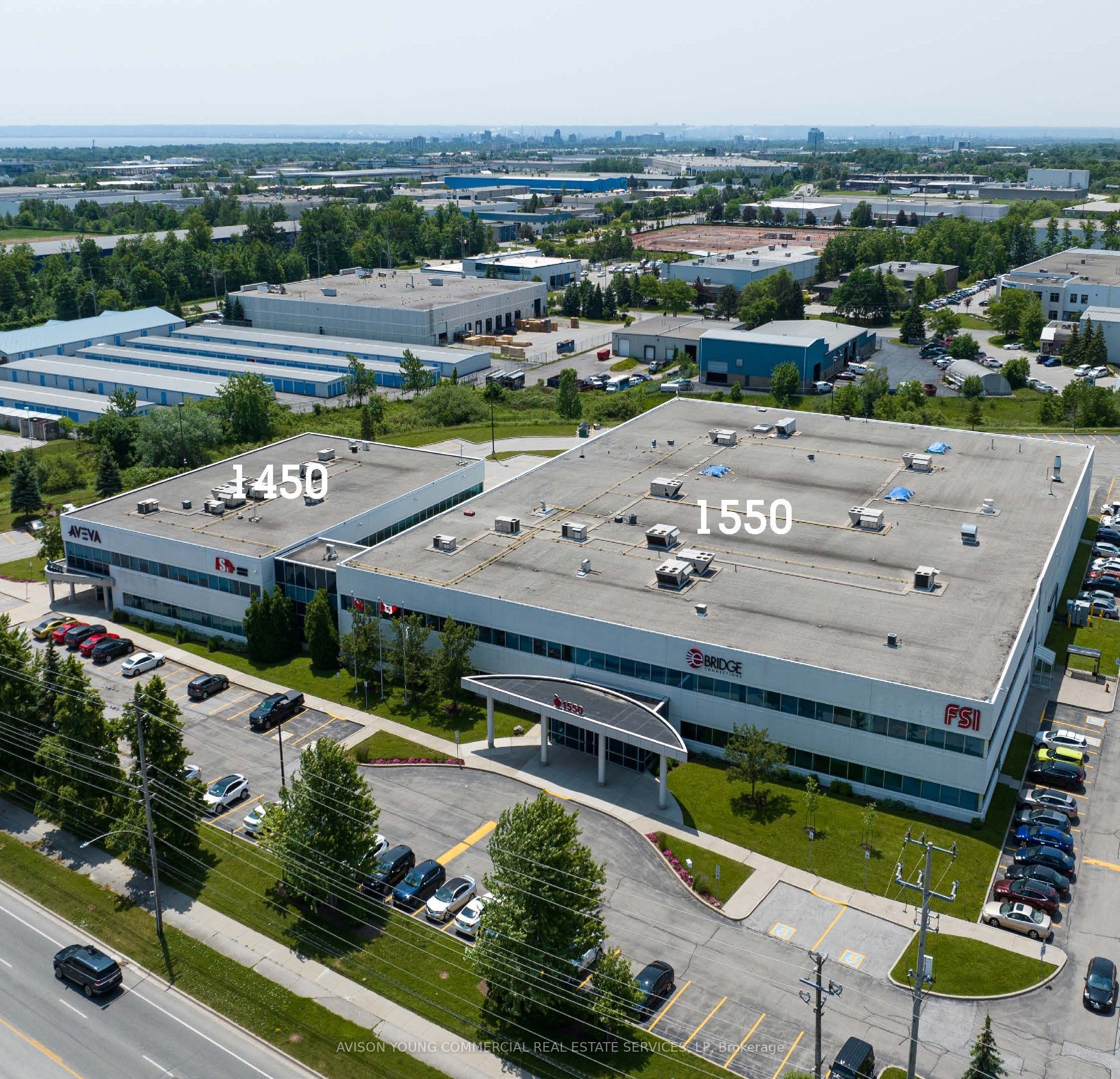 1550 Appleby Line Property Photo 2