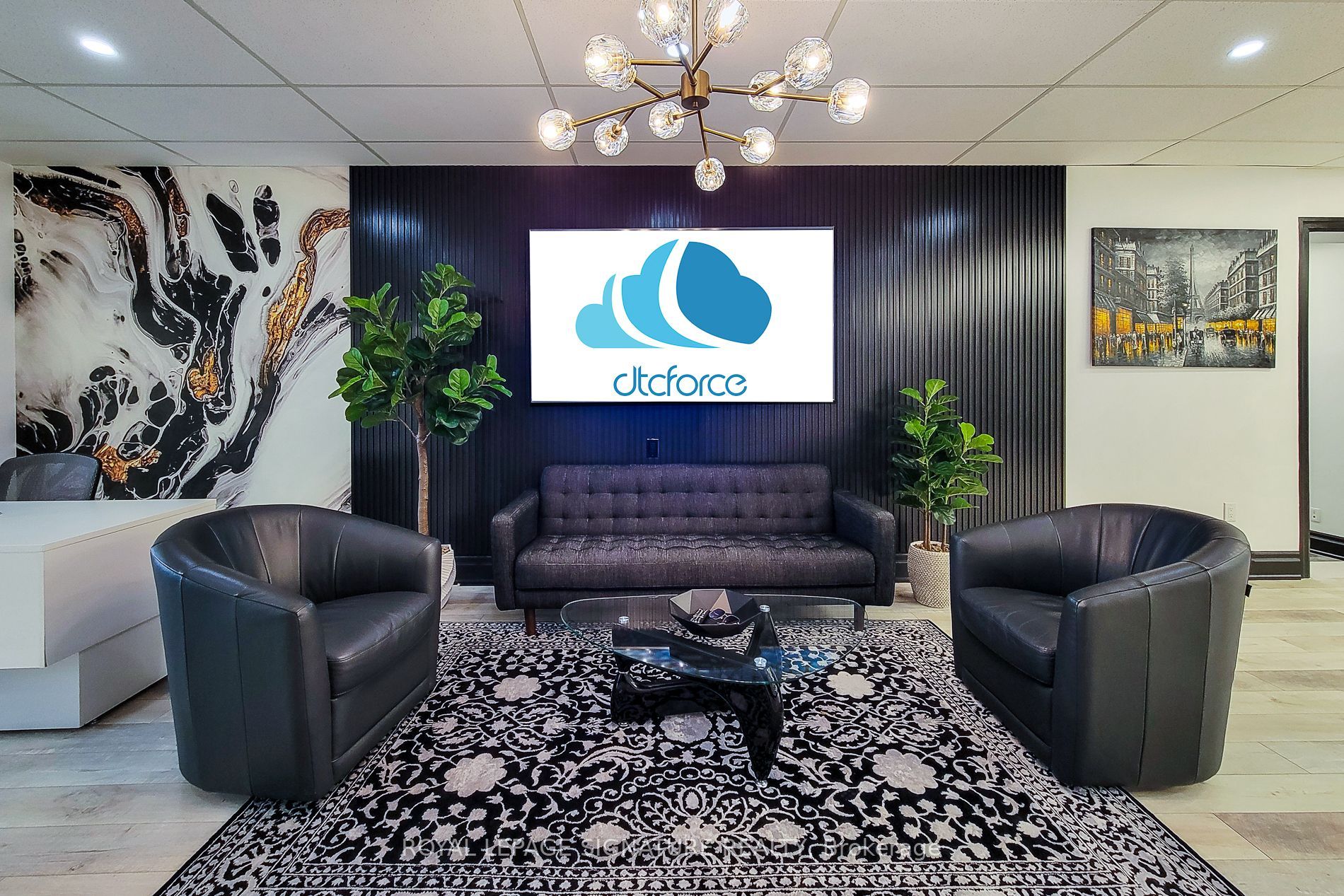 414 N Service Rd E Property Photo 4