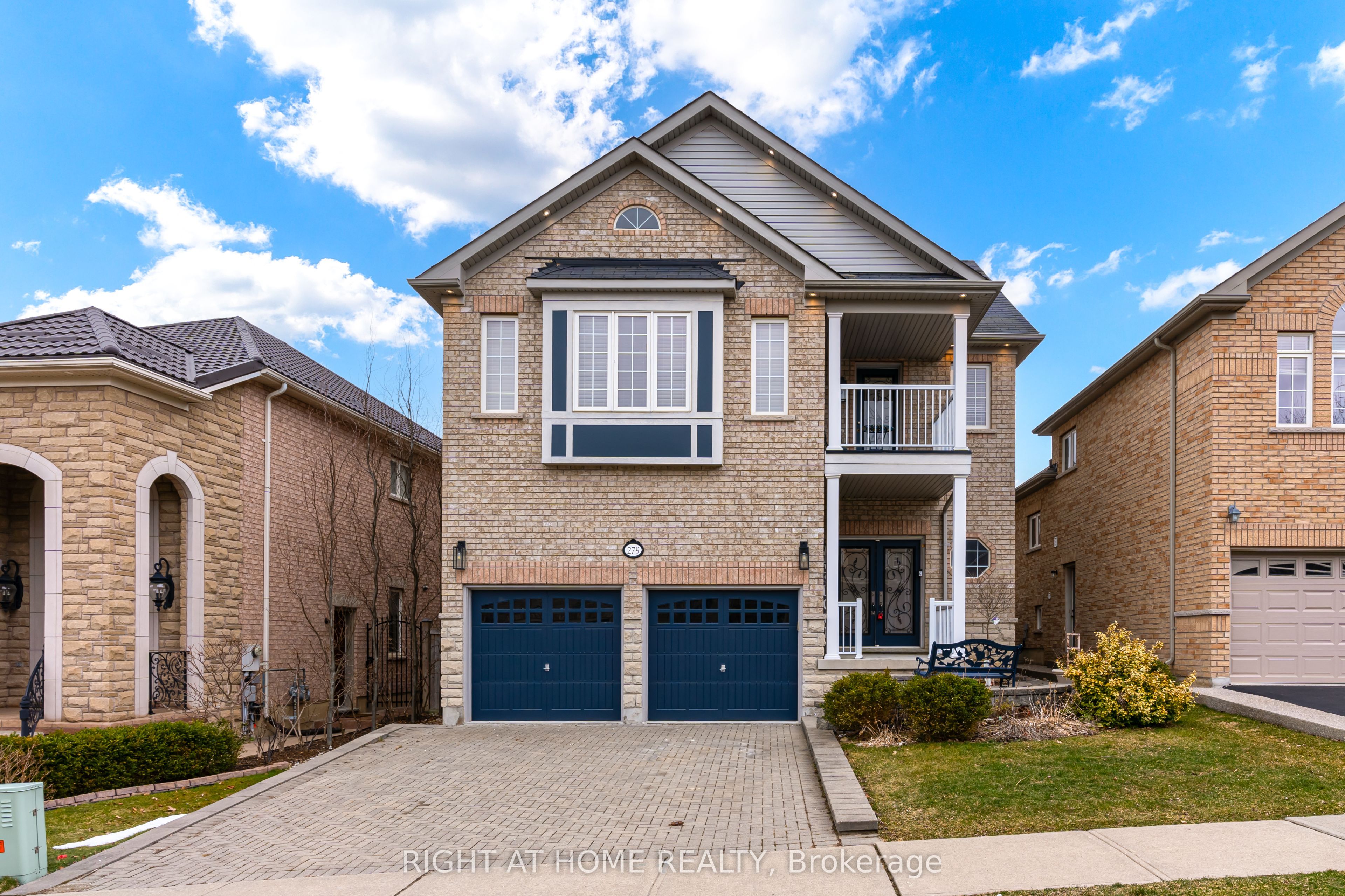 279 Eaton Street Property Photo 1