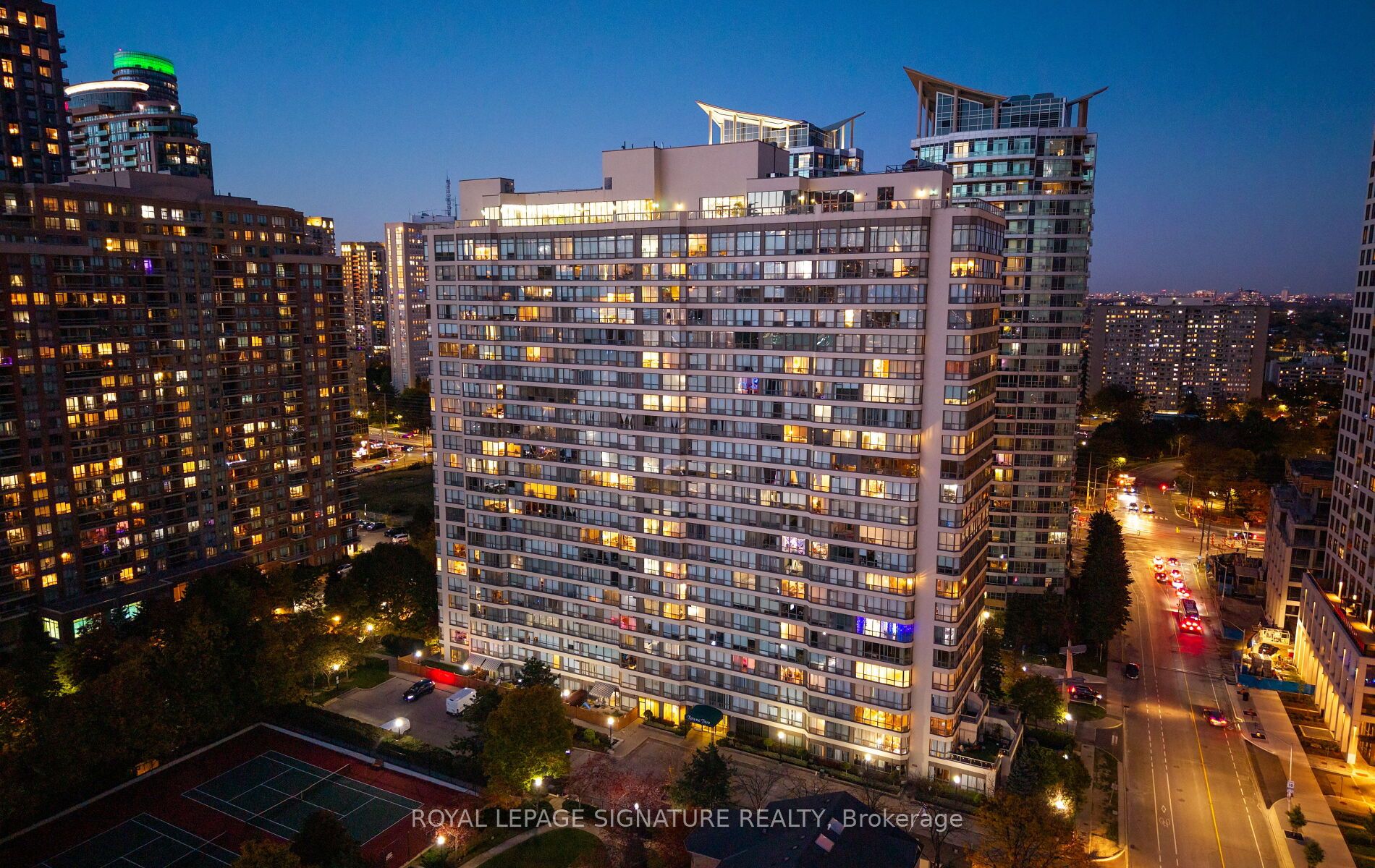 55 Elm Drive W 405 Property Photo 33