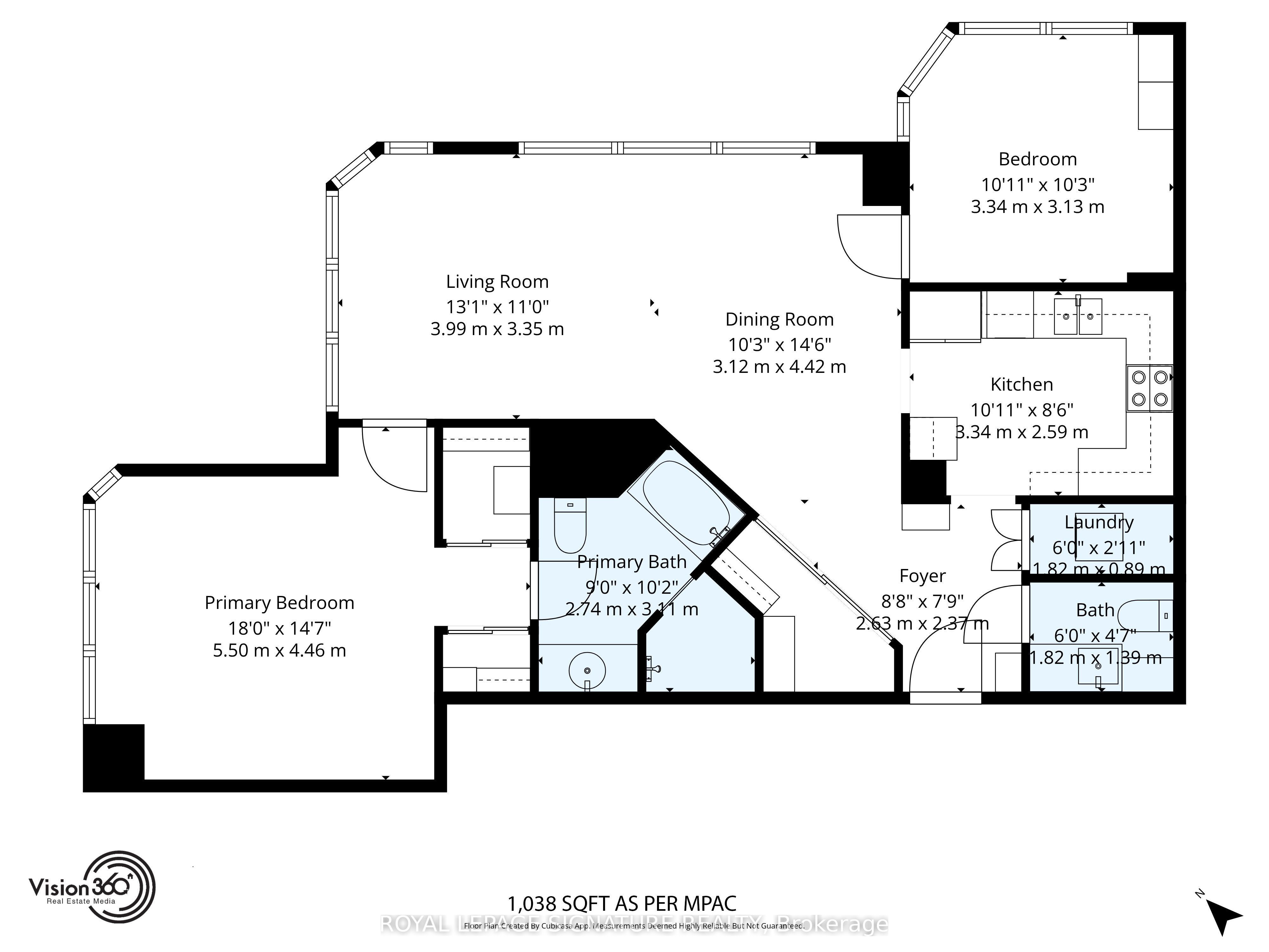 55 Elm Drive W 405 Property Photo 50