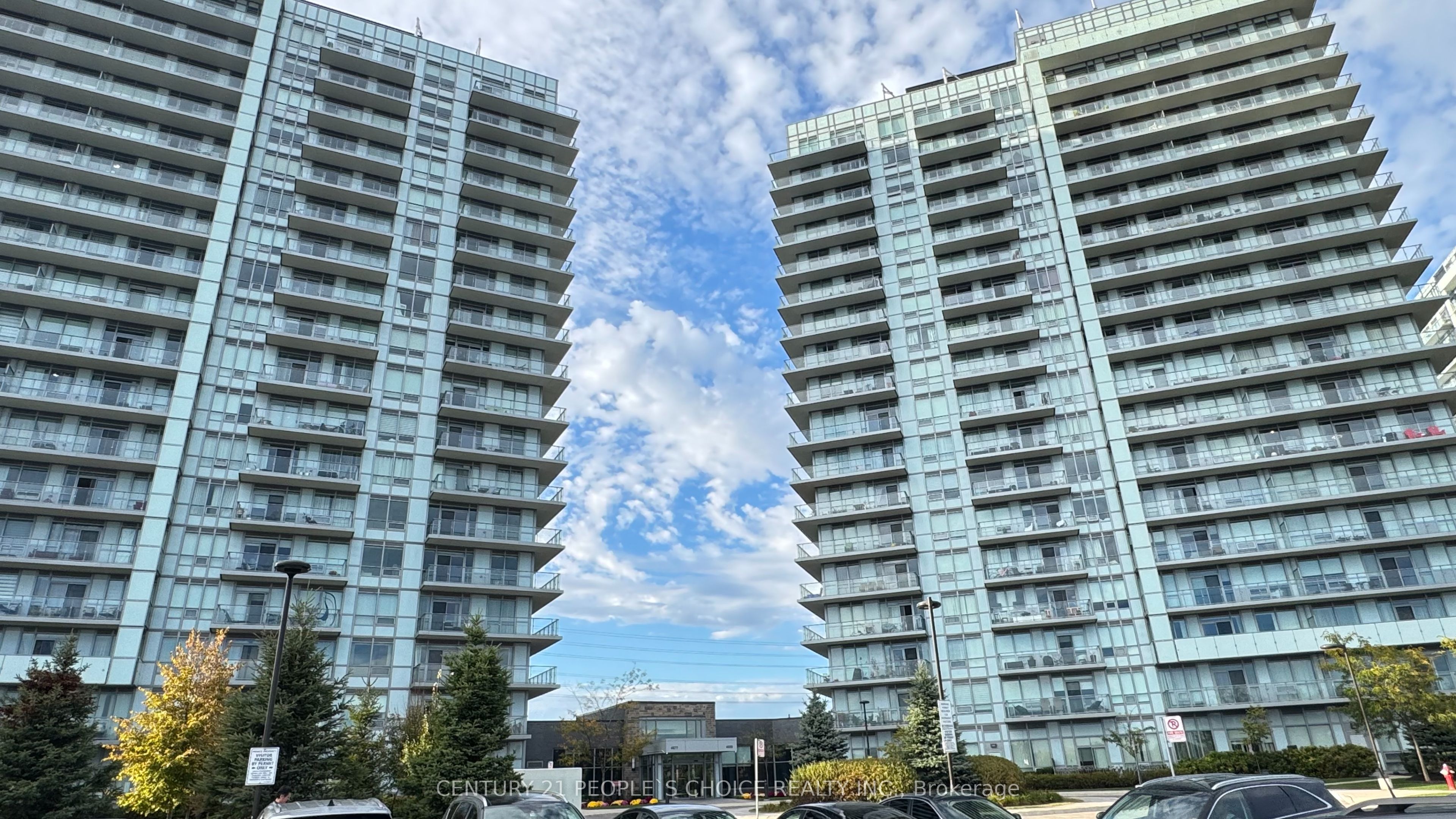 4699 Glen Erin Drive 509 Property Photo 1