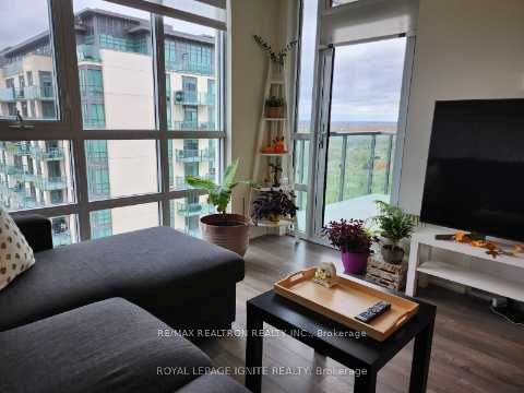 65 Yorkland Boulevard 1005 Property Photo 1