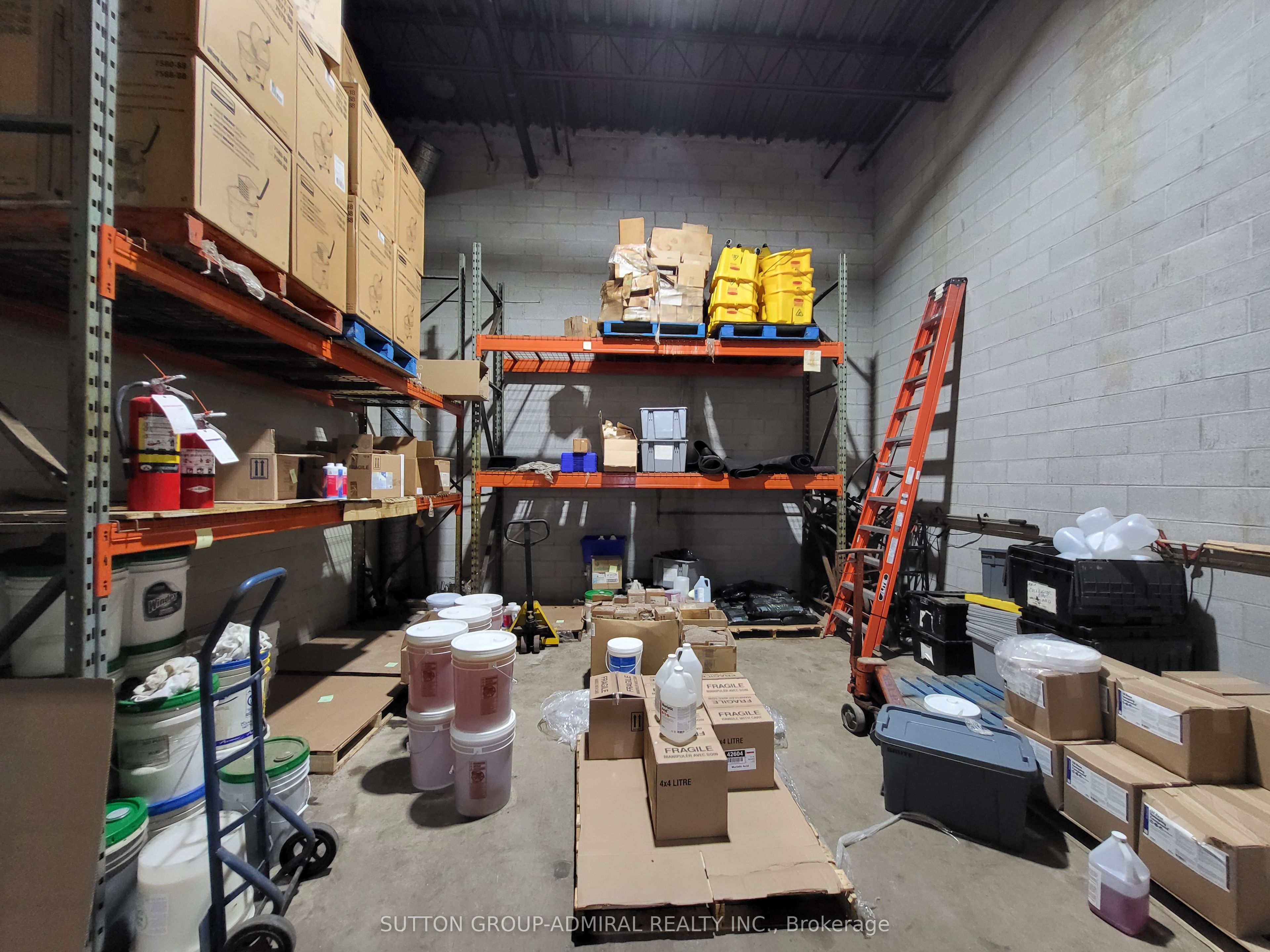 215 Dolomite Drive Property Photo 8