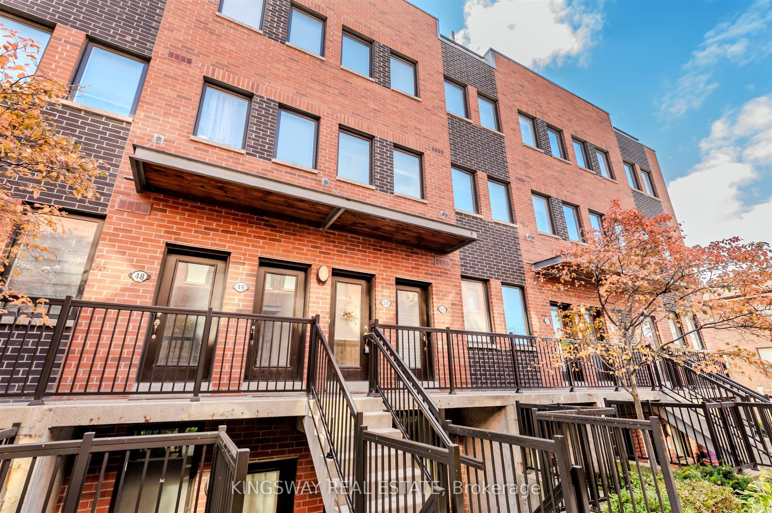 68 Winston Park Boulevard 50 Property Photo 1