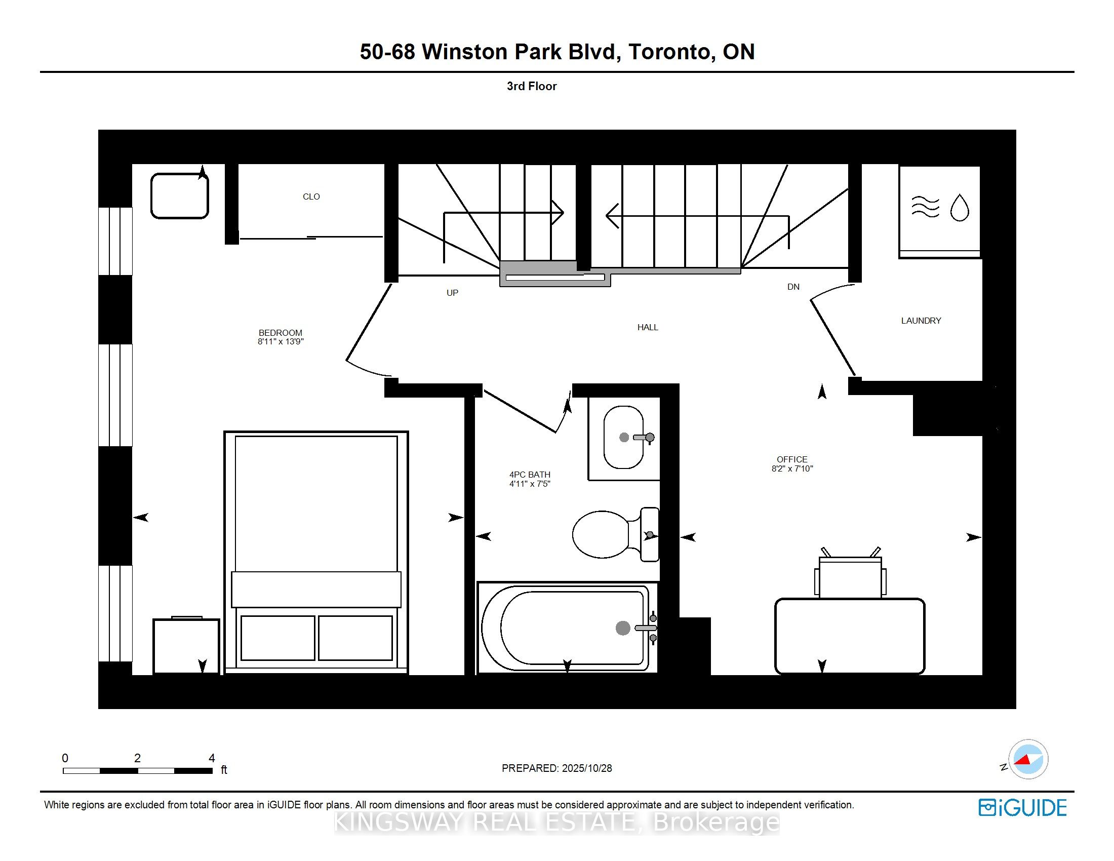 68 Winston Park Boulevard 50 Property Photo 19