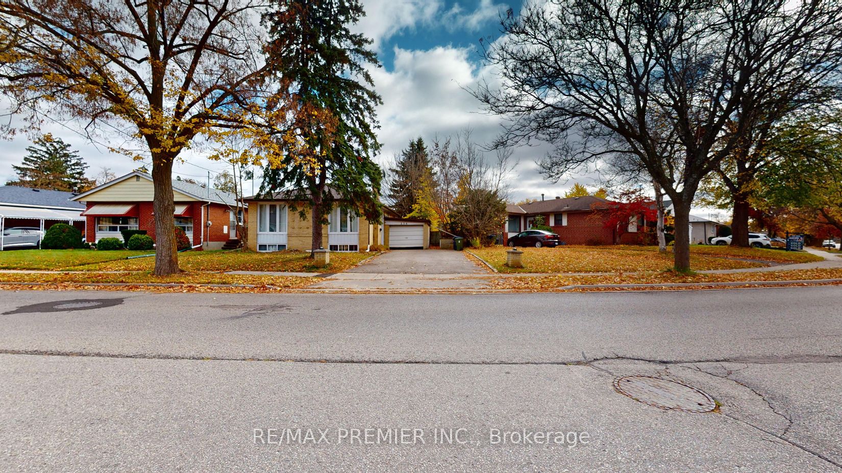 236 Thistle Down Boulevard Property Photo 1