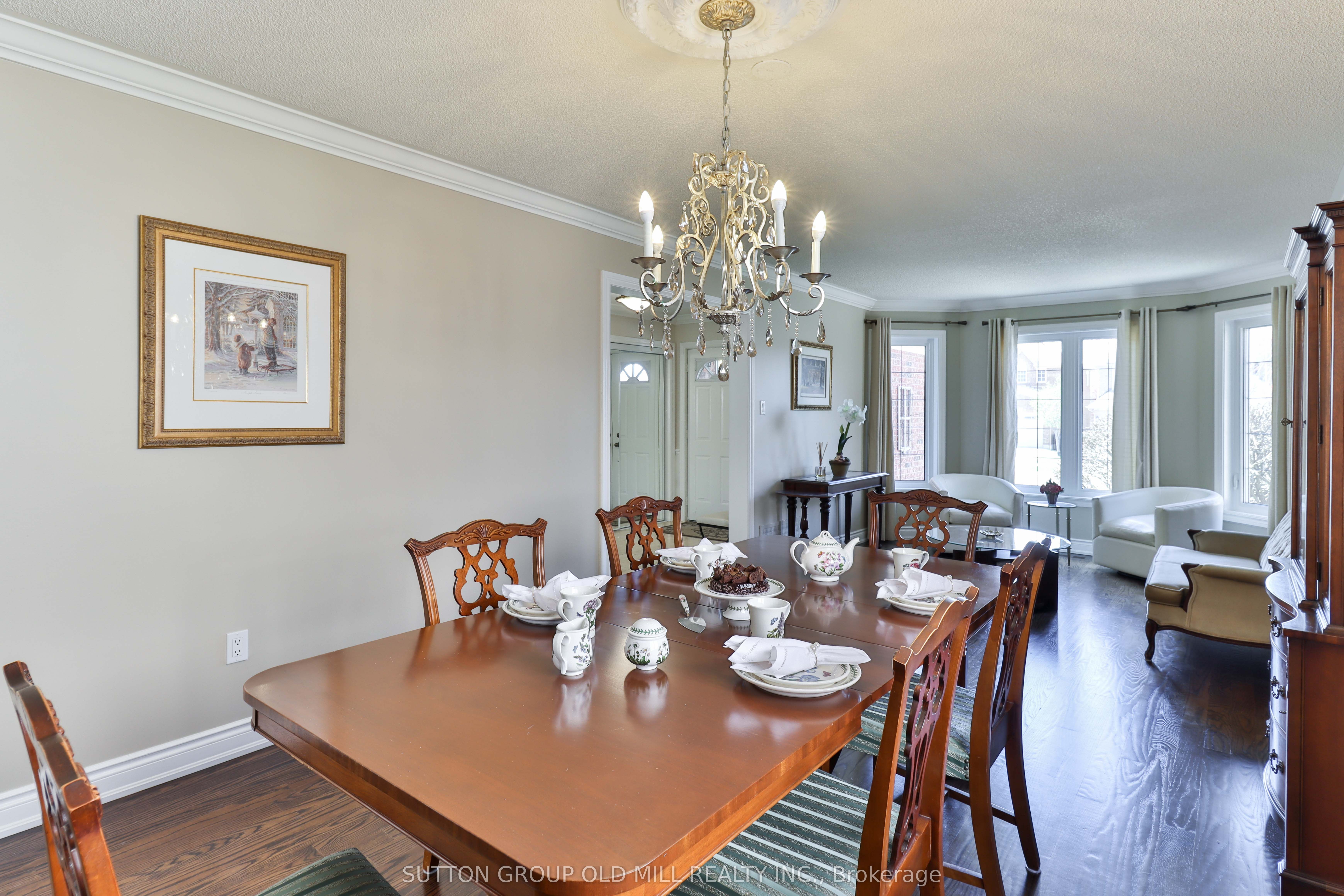 6835 Forest Park Drive Property Photo 7