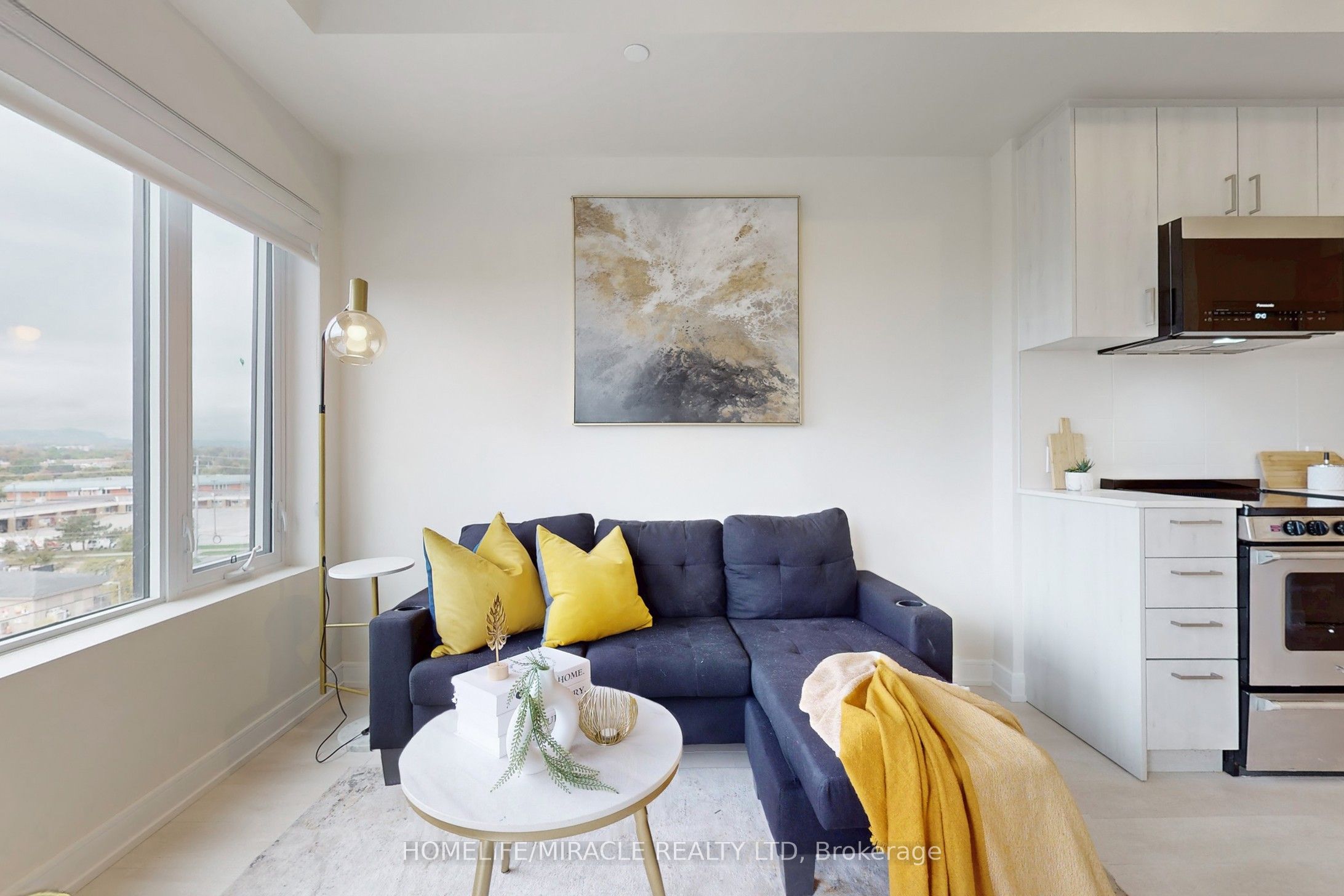 8010 Derry Road 604 Property Photo 12