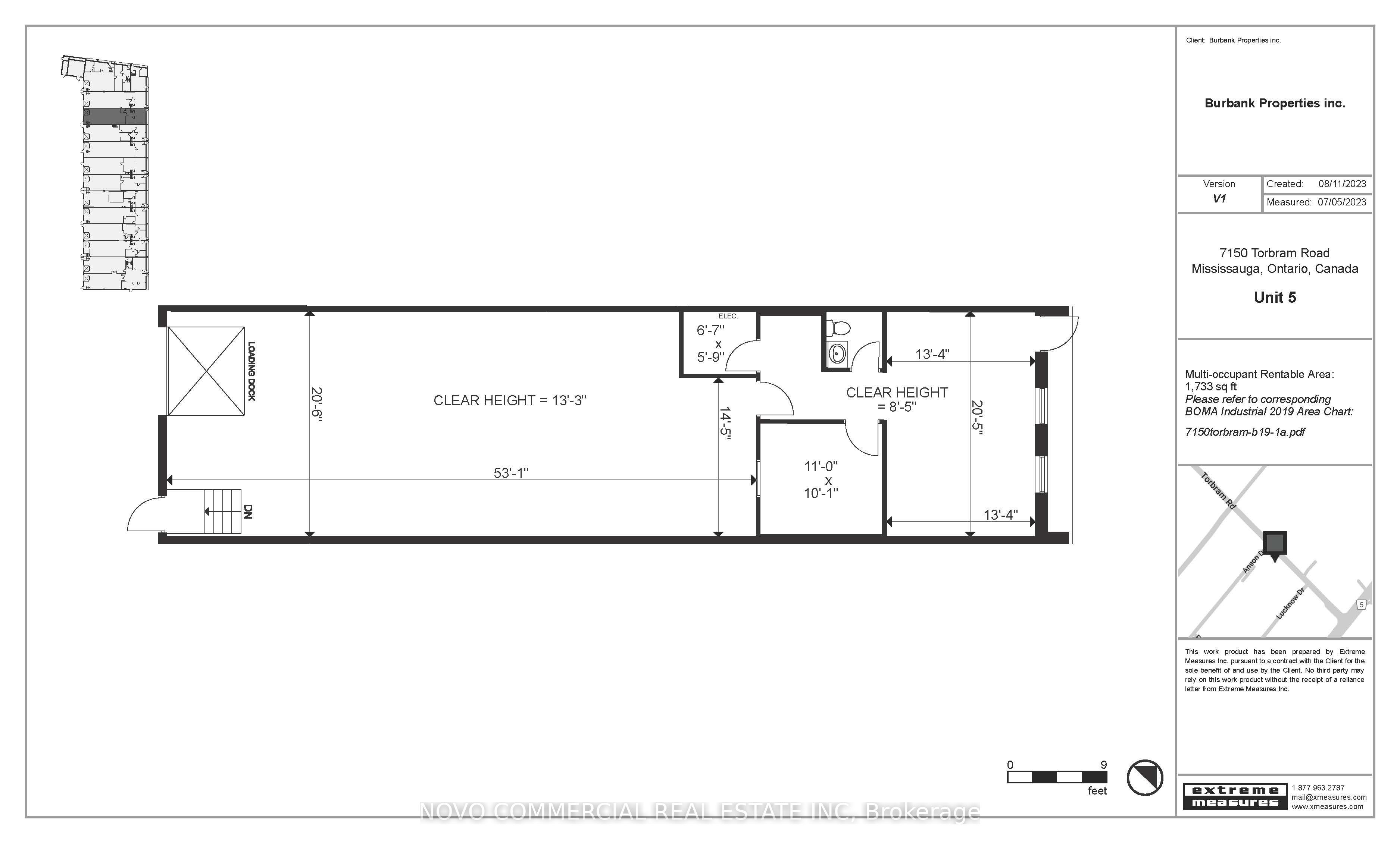 7150 Torbram Rd Property Photo 7