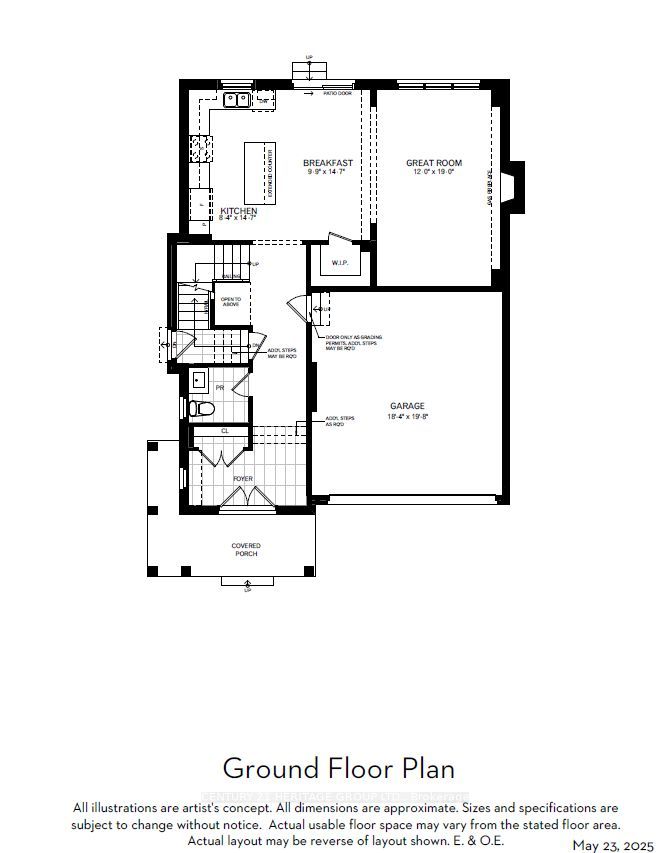 52 Meyer Drive Lot 46 Property Photo 2