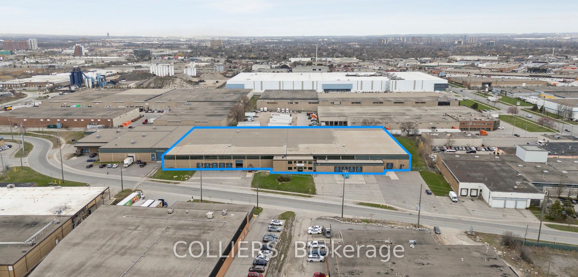 134 Bethridge Road Property Photo 1