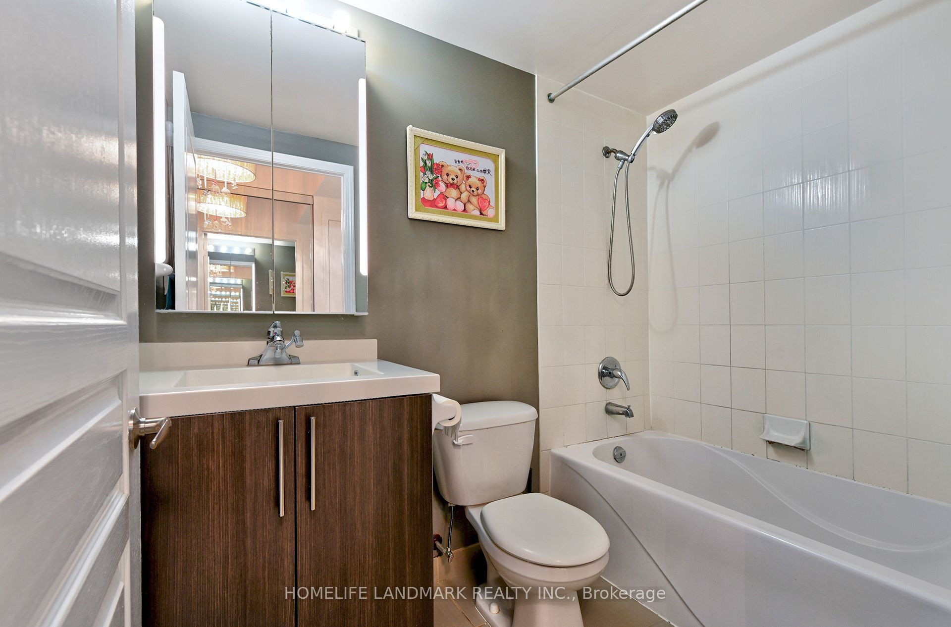 2230 Lakeshore Boulevard W 1206 Property Photo 15