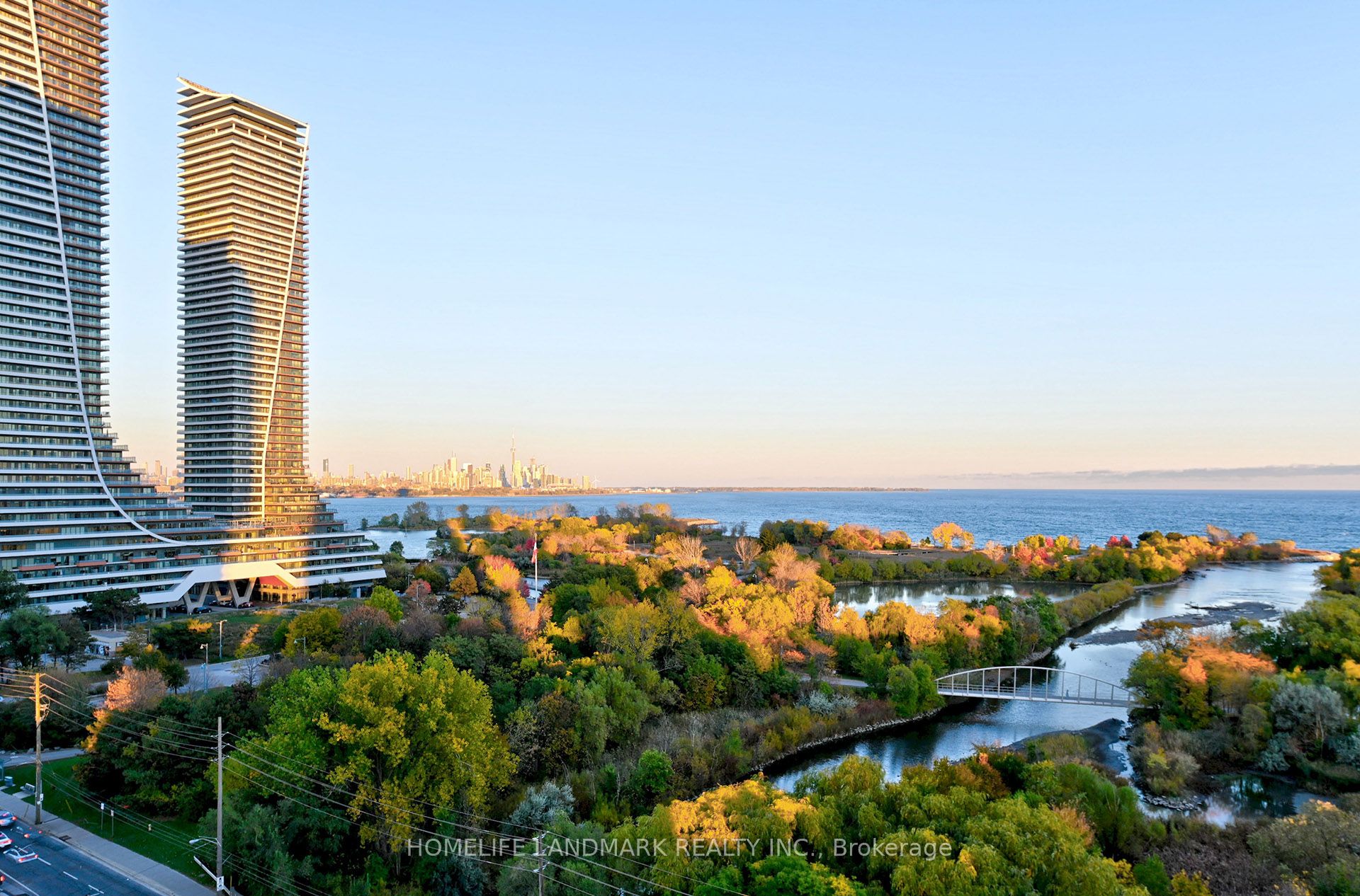 2230 Lakeshore Boulevard W 1206 Property Photo 20