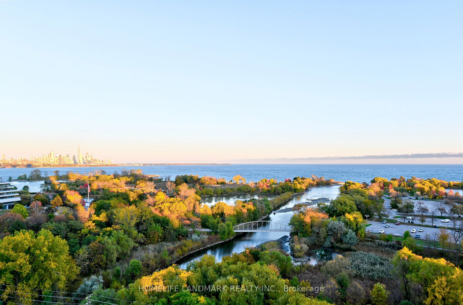 2230 Lakeshore Boulevard W 1206 Property Photo 21