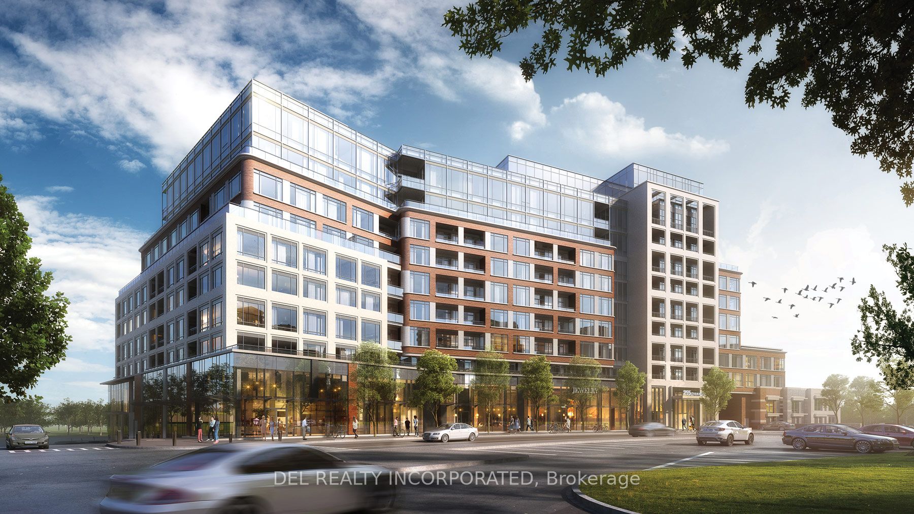 259 The Kingsway N/A 305 Property Photo 1