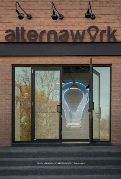 2115 S Service Rd W Property Photo 1