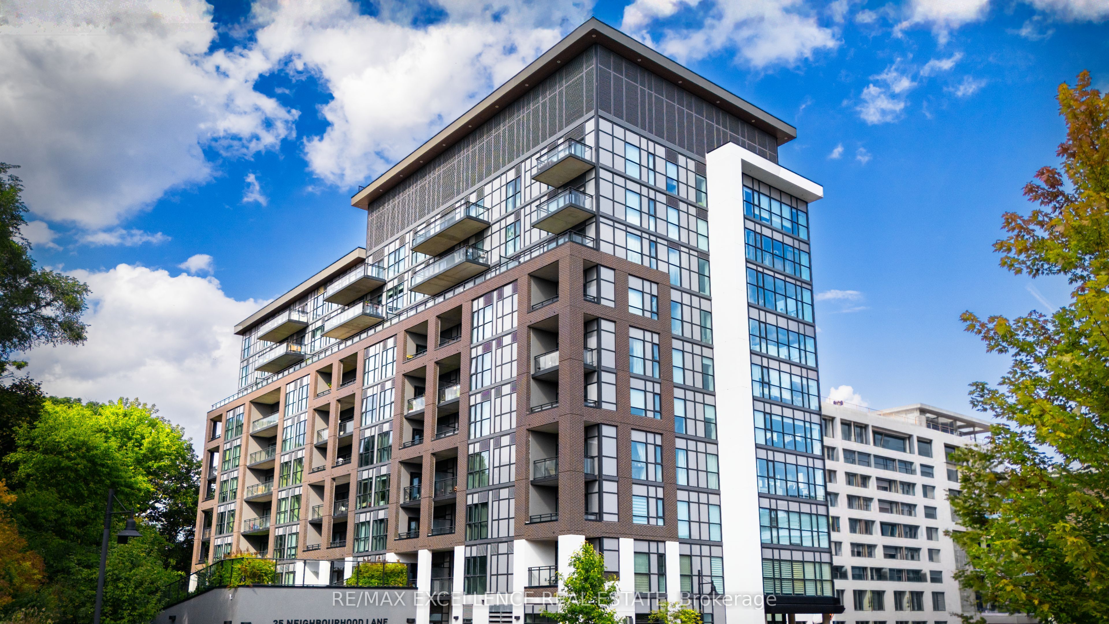 25 Neighbourhood Lane 507 Property Photo 1